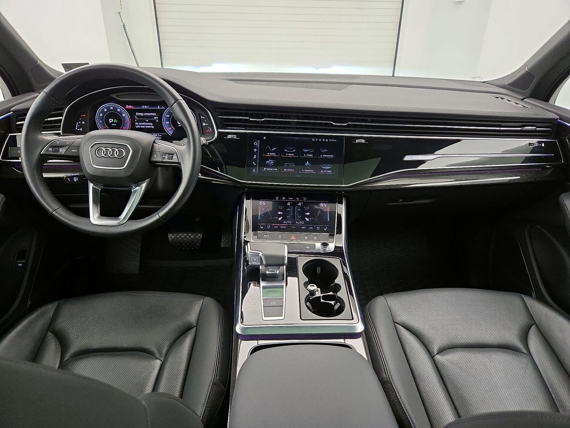 Thumbnail: 2022 Audi Q7 - 9