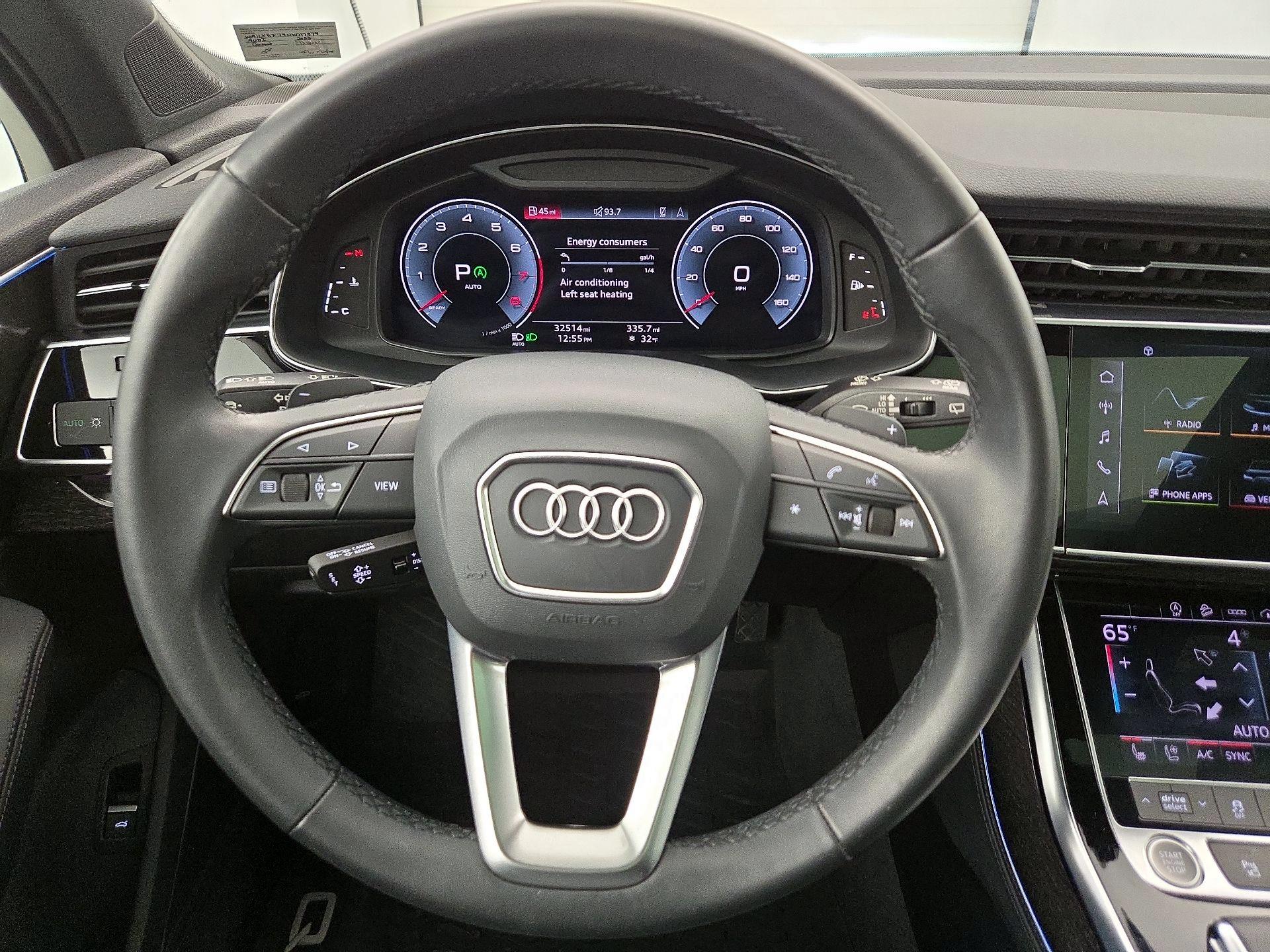 Thumbnail: 2022 Audi Q7 - 10