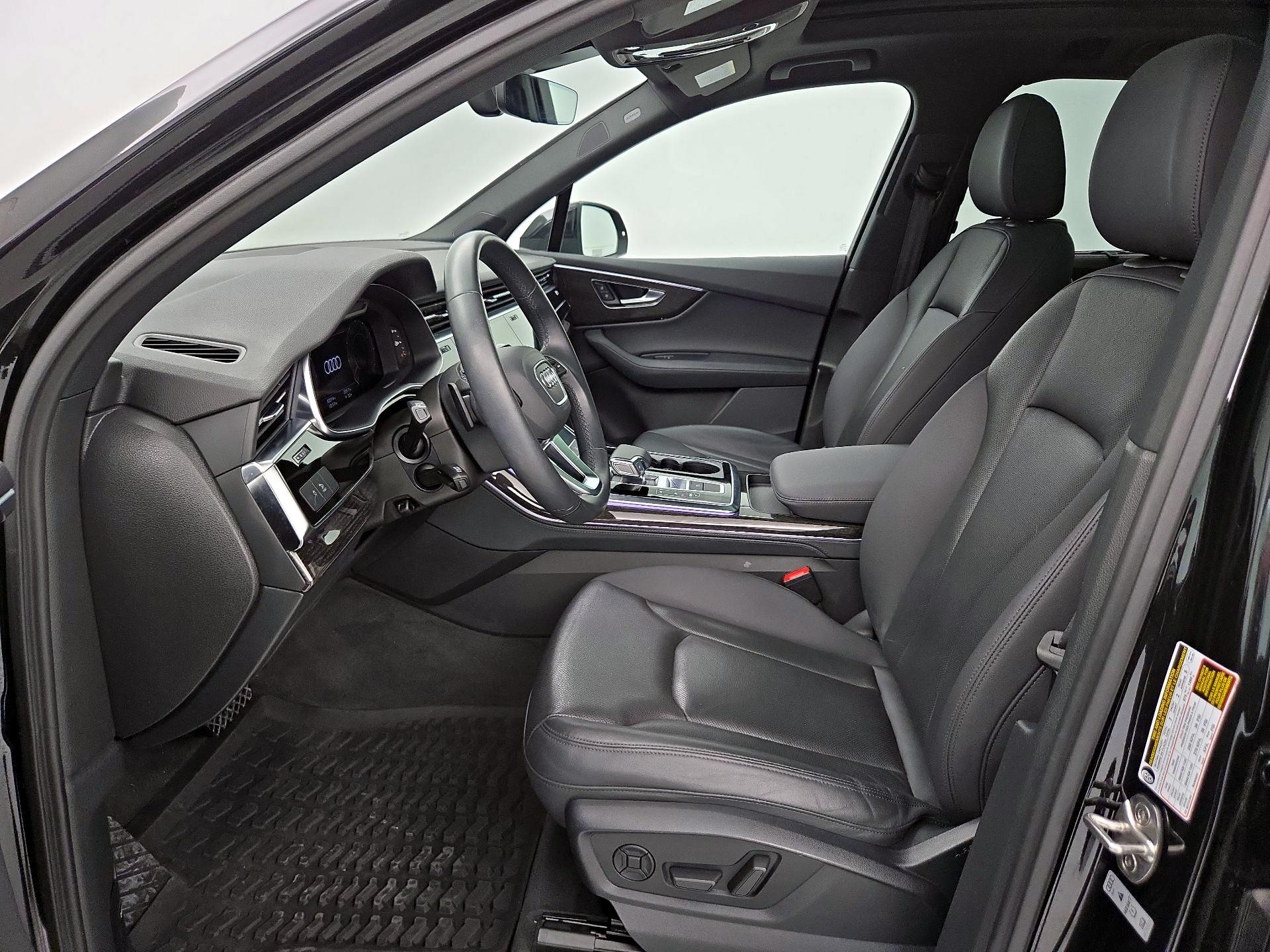 Thumbnail: 2022 Audi Q7 - 11