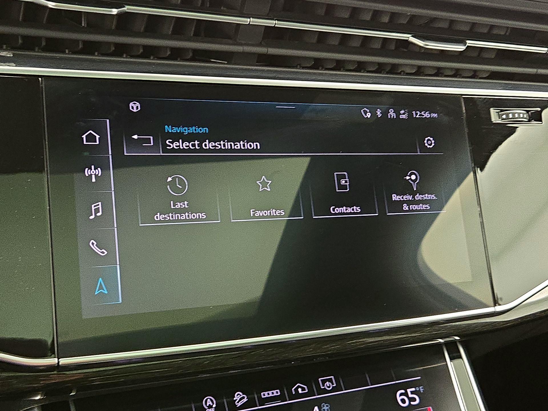 Thumbnail: 2022 Audi Q7 - 14