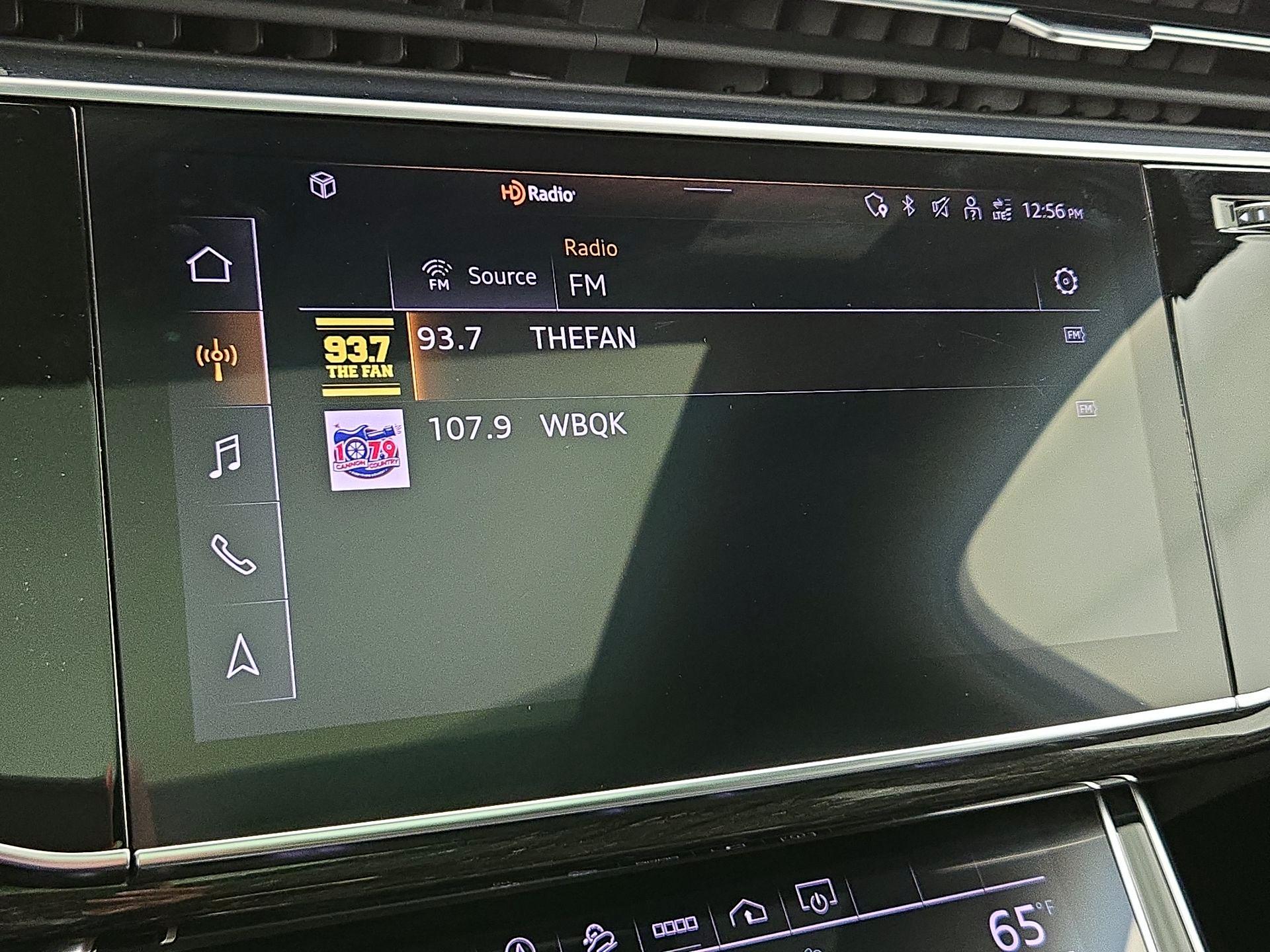 Thumbnail: 2022 Audi Q7 - 16