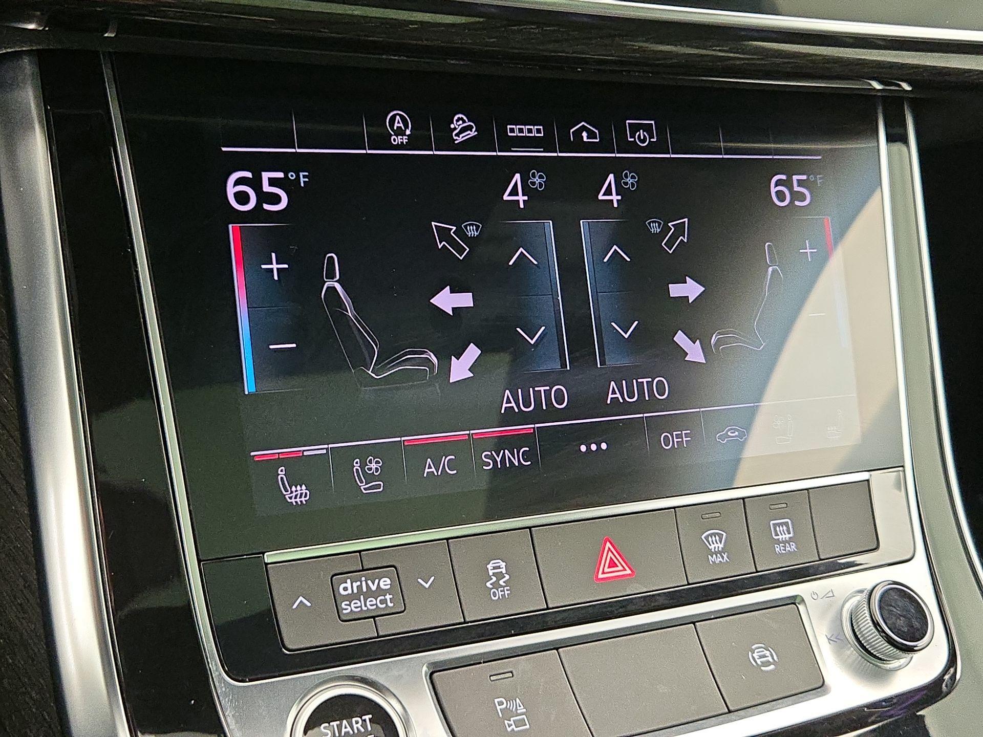 Thumbnail: 2022 Audi Q7 - 17