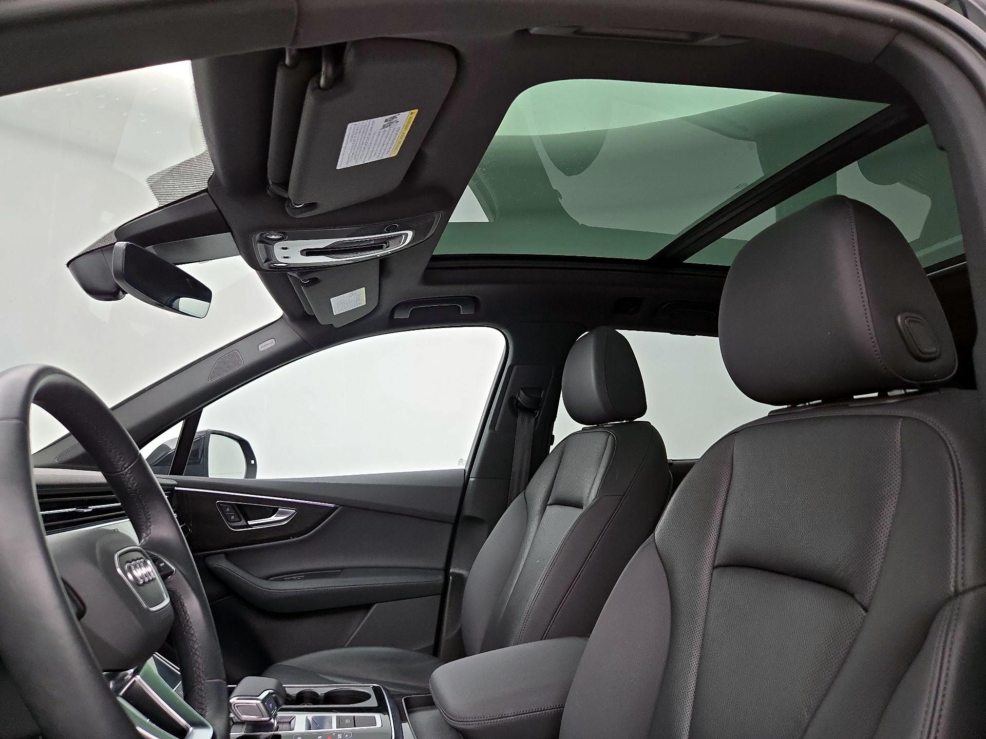 Thumbnail: 2022 Audi Q7 - 20