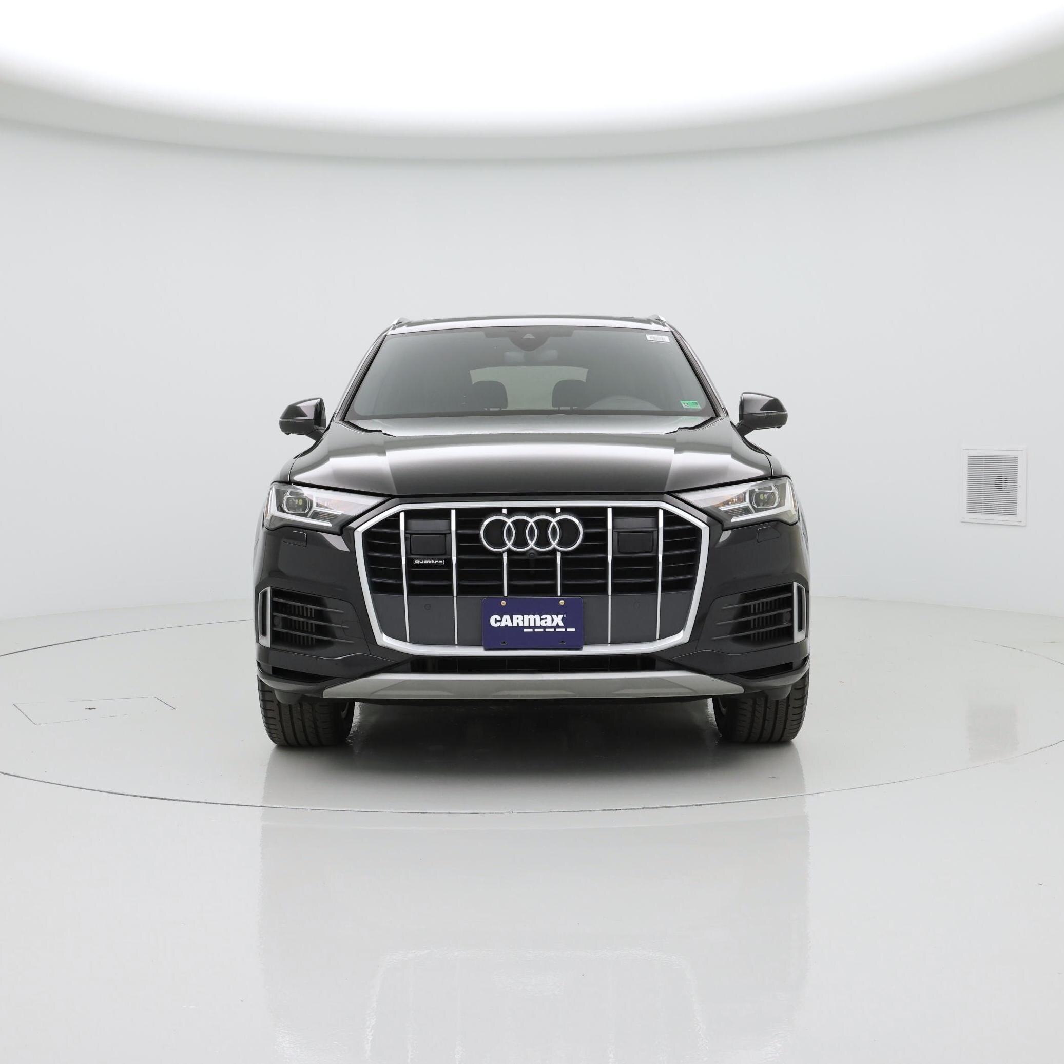 Thumbnail: 2022 Audi Q7 - 5