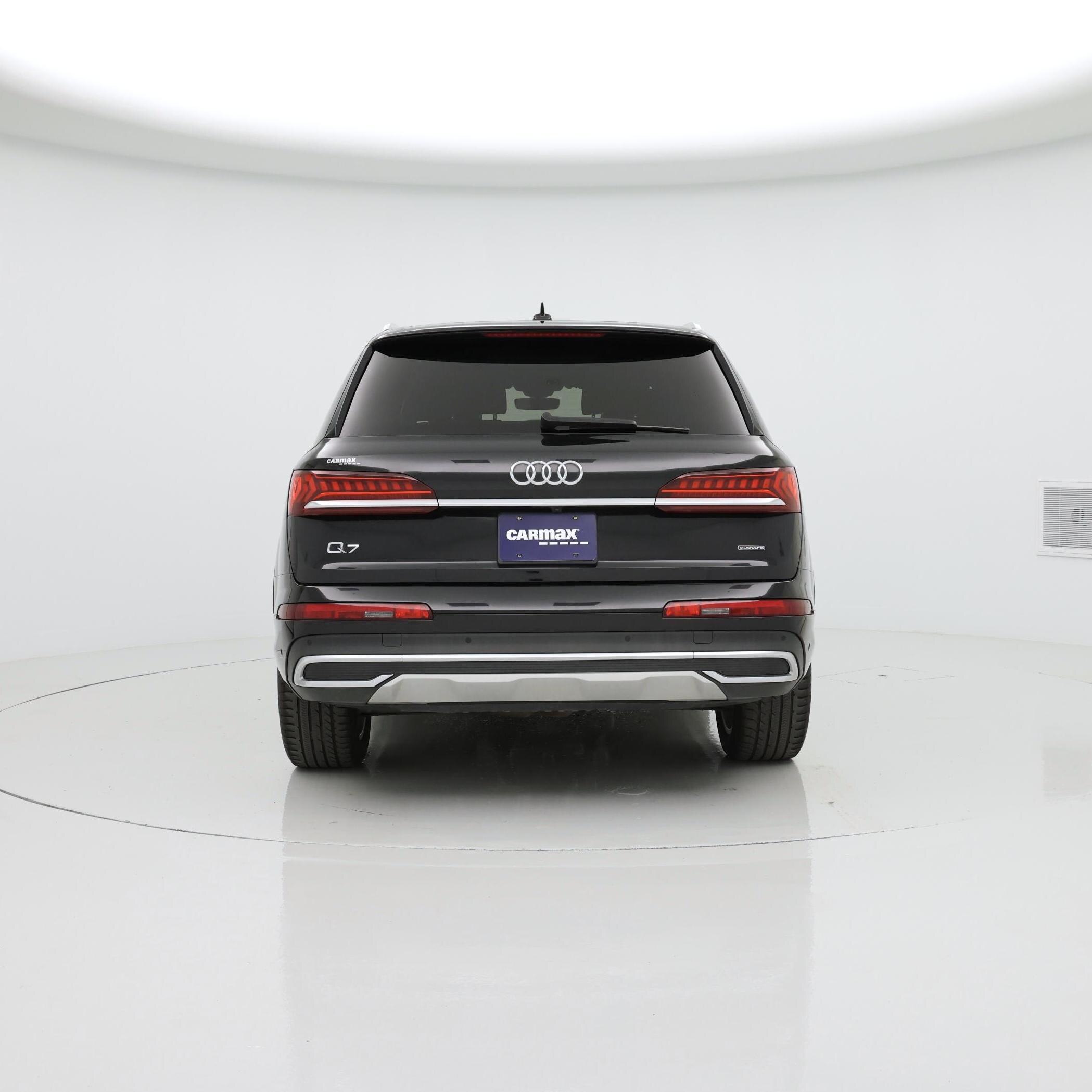 Thumbnail: 2022 Audi Q7 - 6