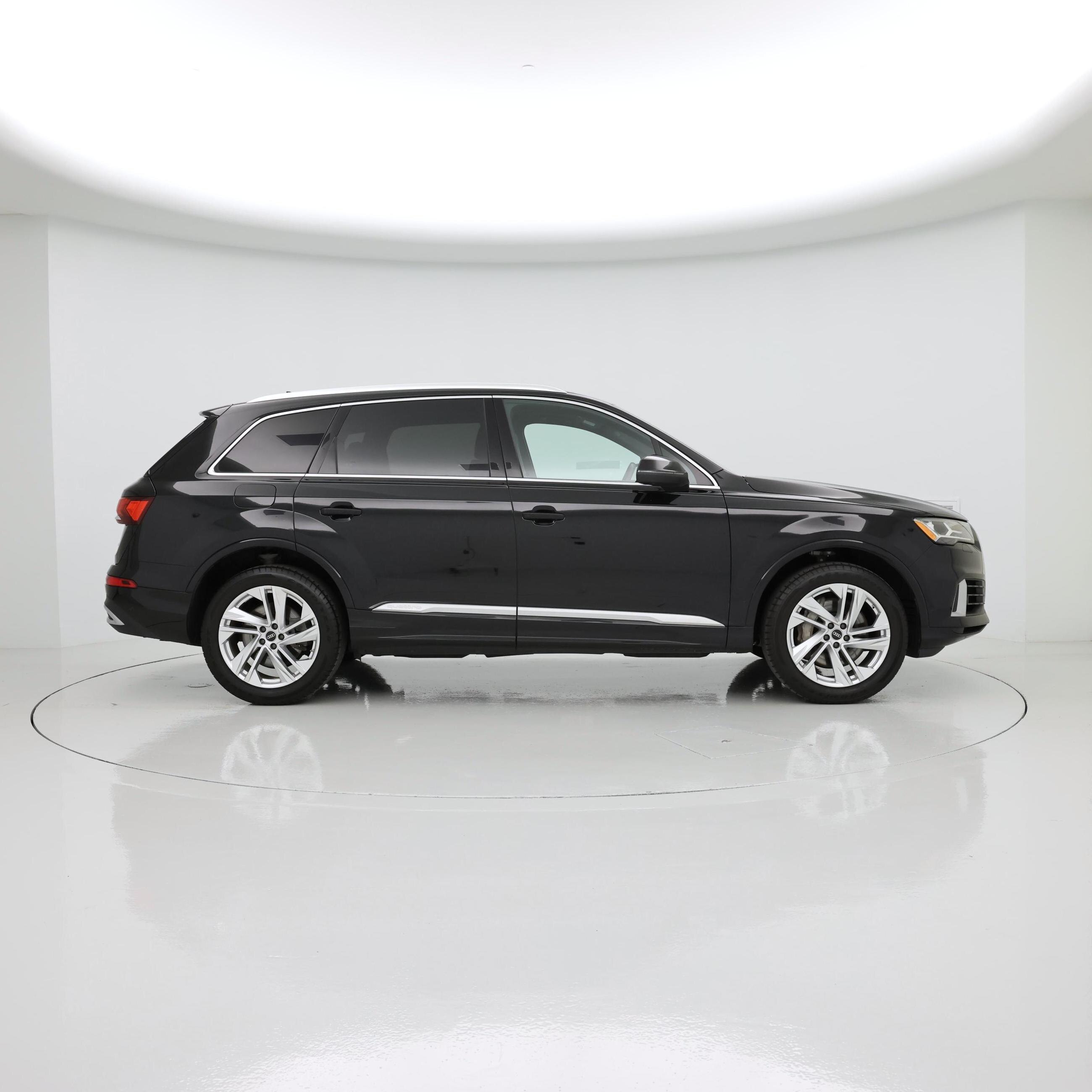 Thumbnail: 2022 Audi Q7 - 7