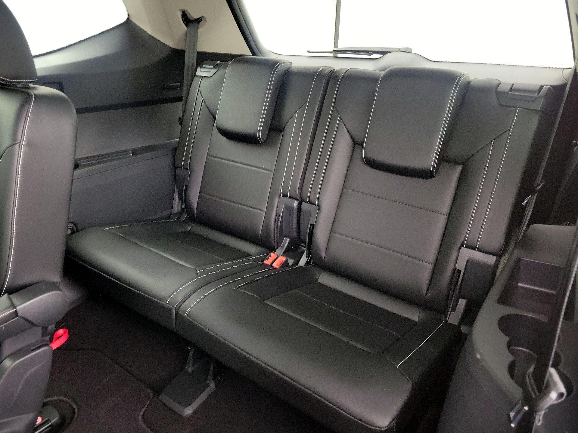 Thumbnail: 2022 Volkswagen Atlas - 20