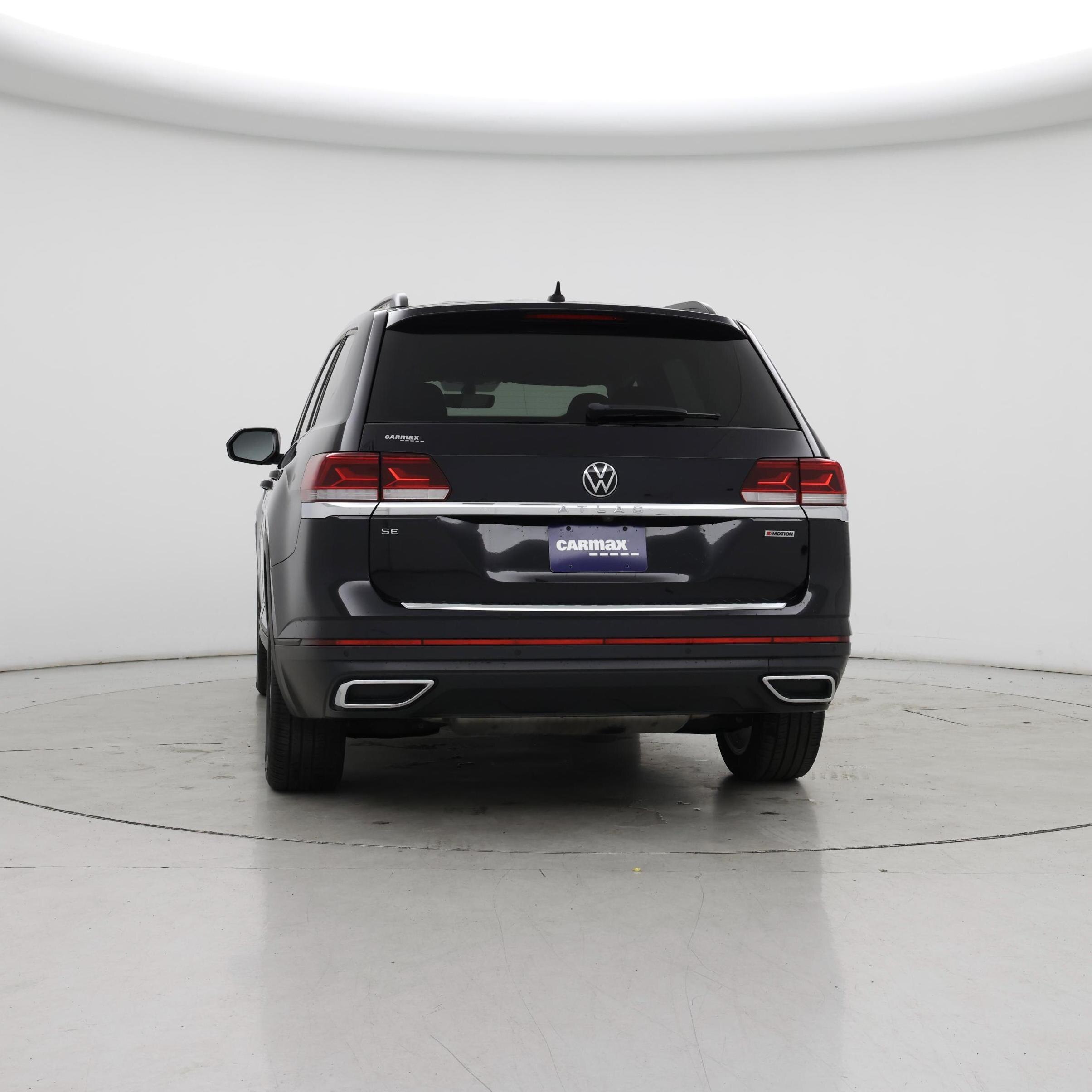 Thumbnail: 2022 Volkswagen Atlas - 5