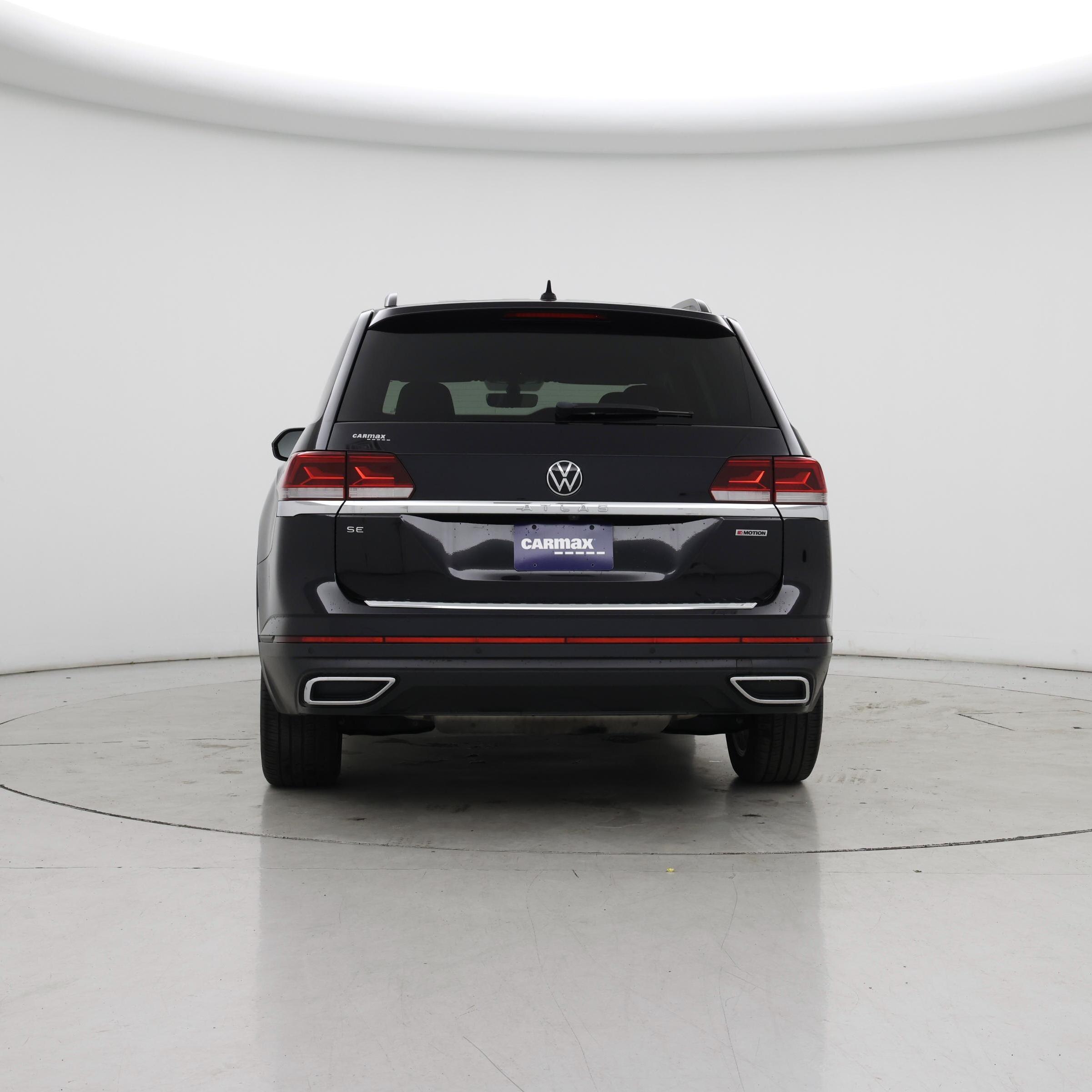 Thumbnail: 2022 Volkswagen Atlas - 6