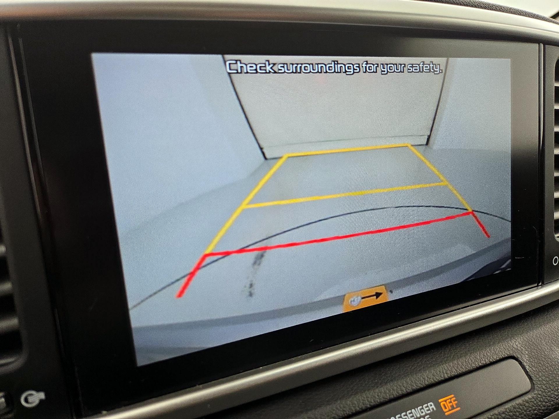 Thumbnail: 2022 Kia Sportage - 14