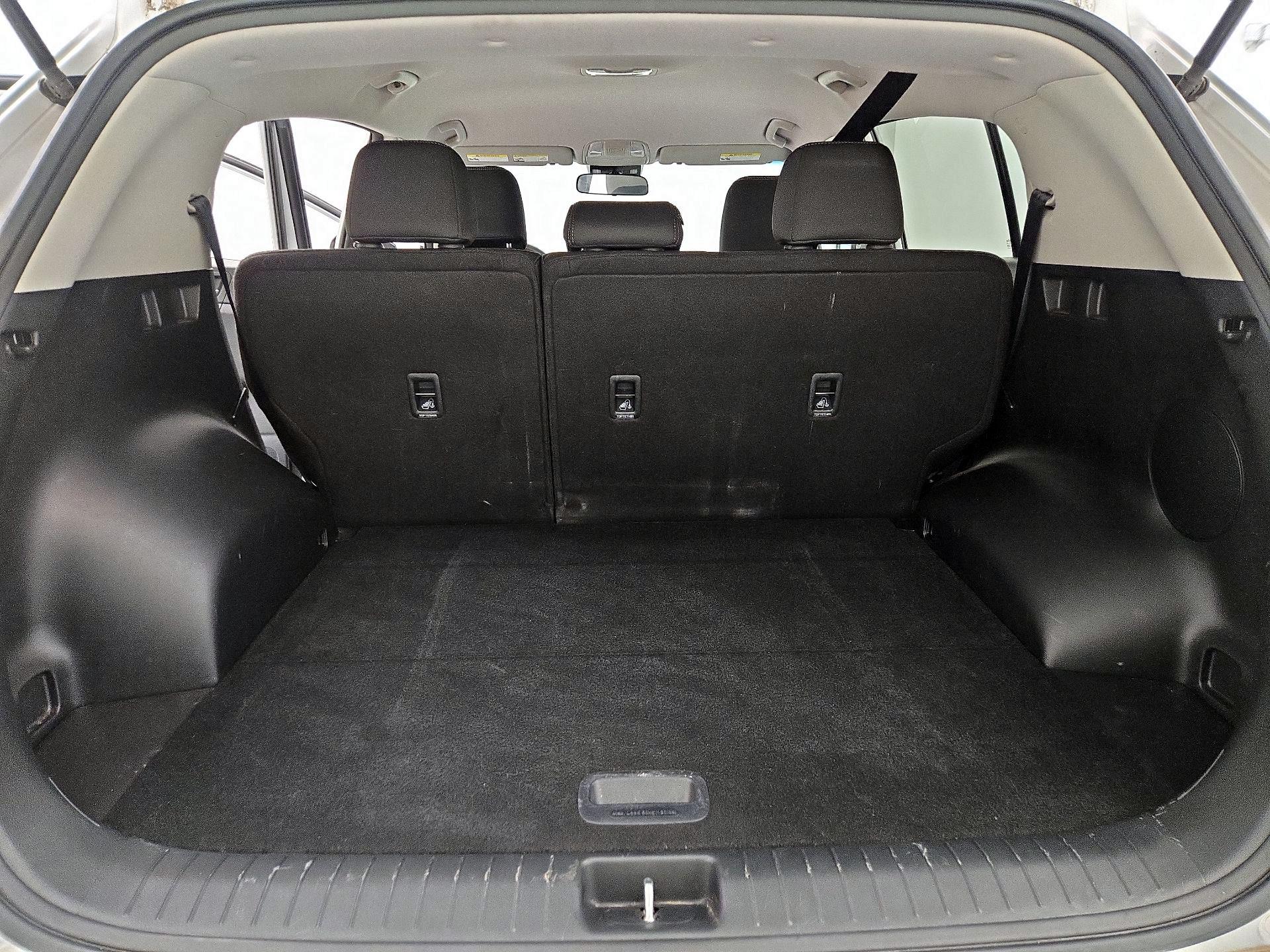 Thumbnail: 2022 Kia Sportage - 20