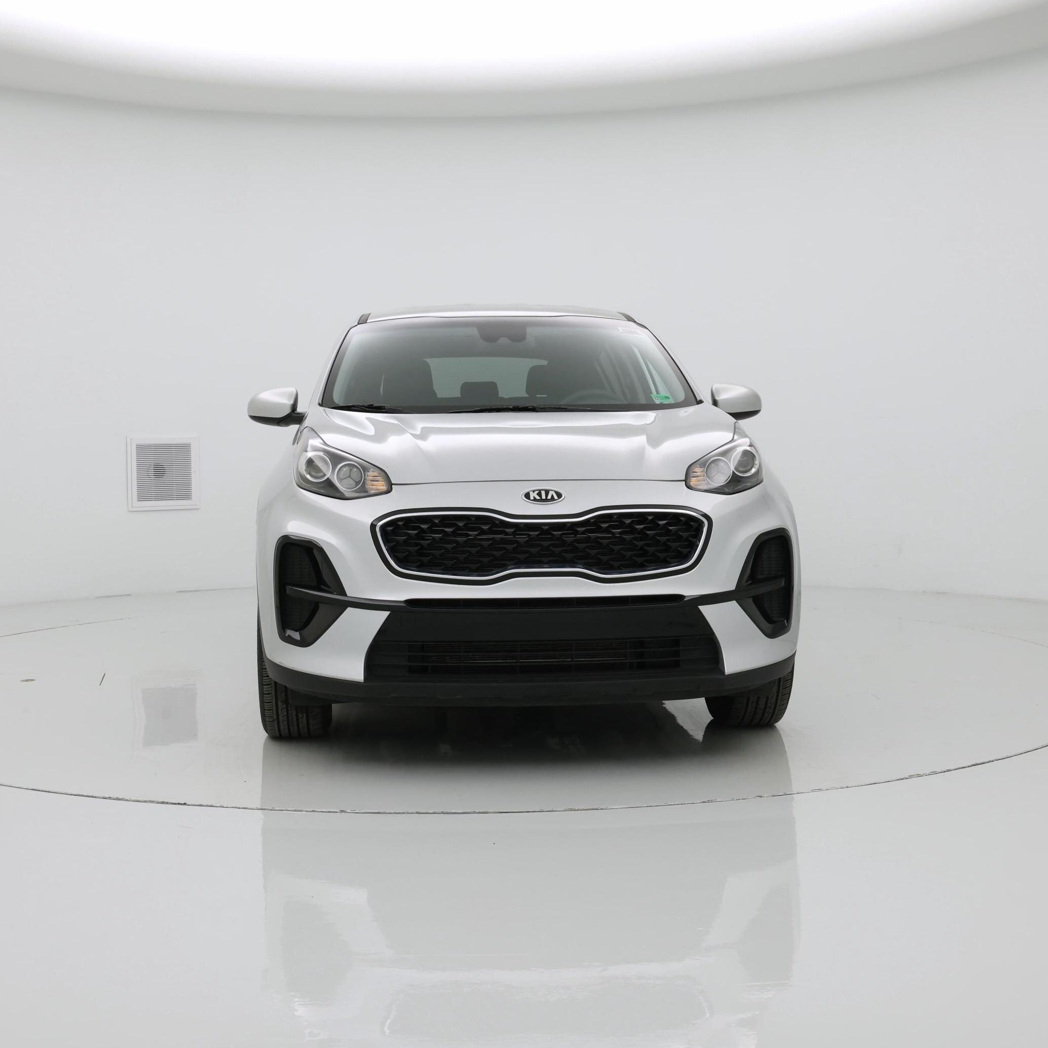 Thumbnail: 2022 Kia Sportage - 5