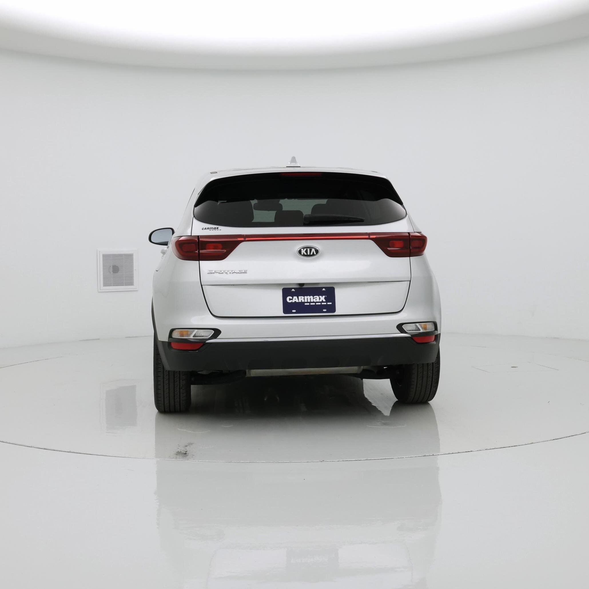 Thumbnail: 2022 Kia Sportage - 6