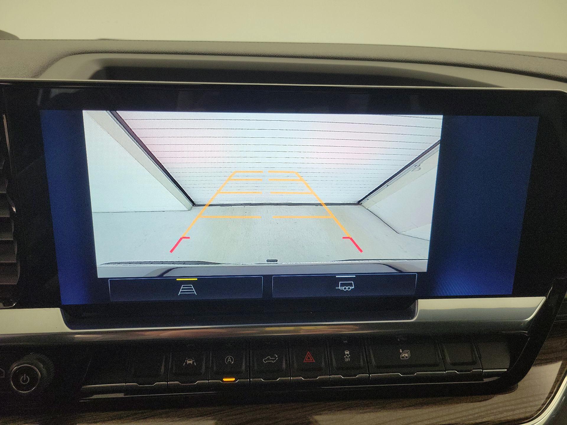 Thumbnail: 2023 Chevrolet Silverado 1500 - 14