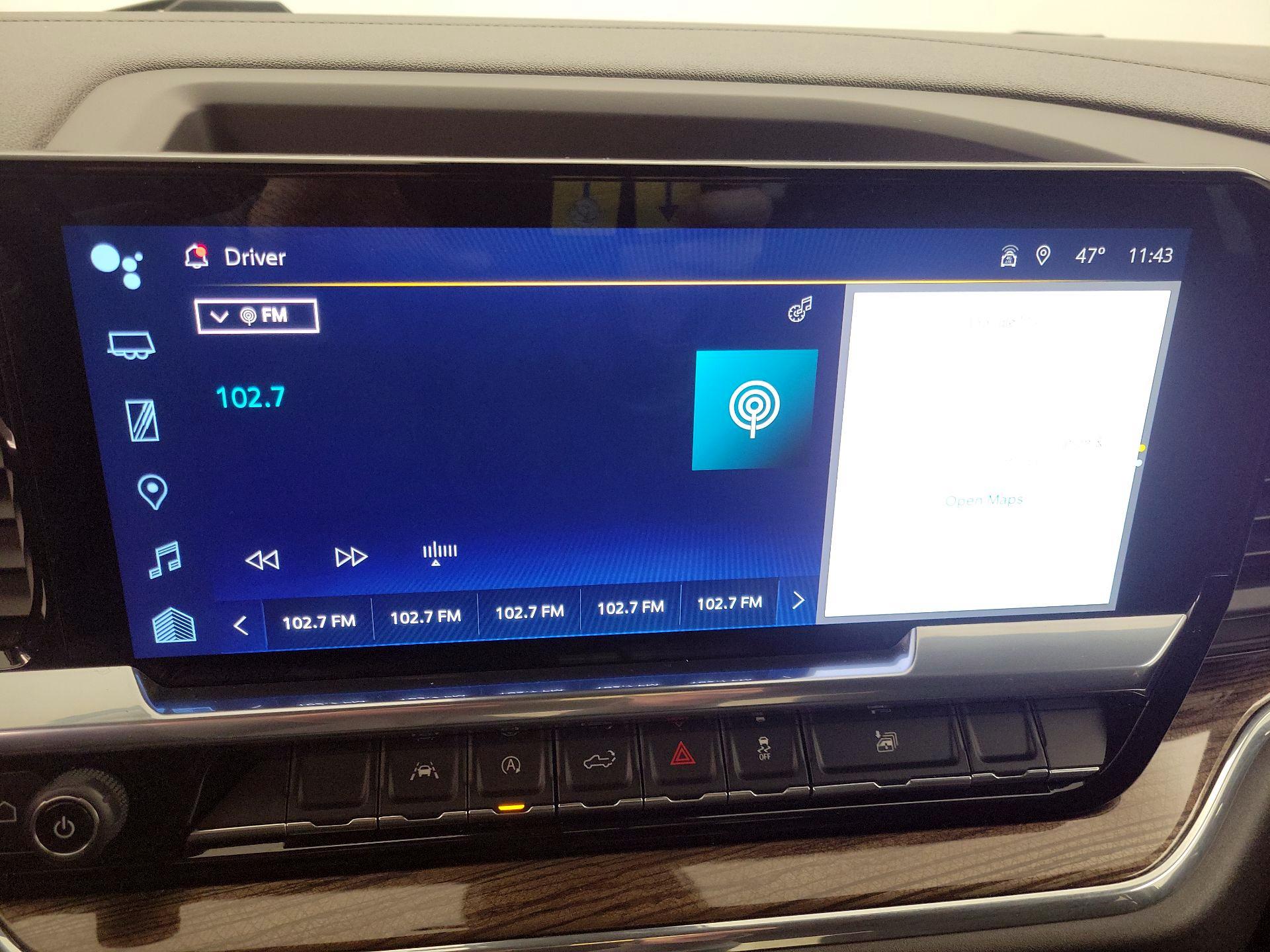 Thumbnail: 2023 Chevrolet Silverado 1500 - 15