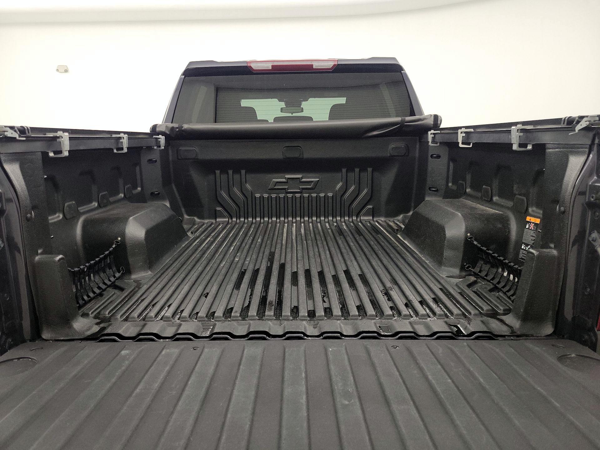 Thumbnail: 2023 Chevrolet Silverado 1500 - 20