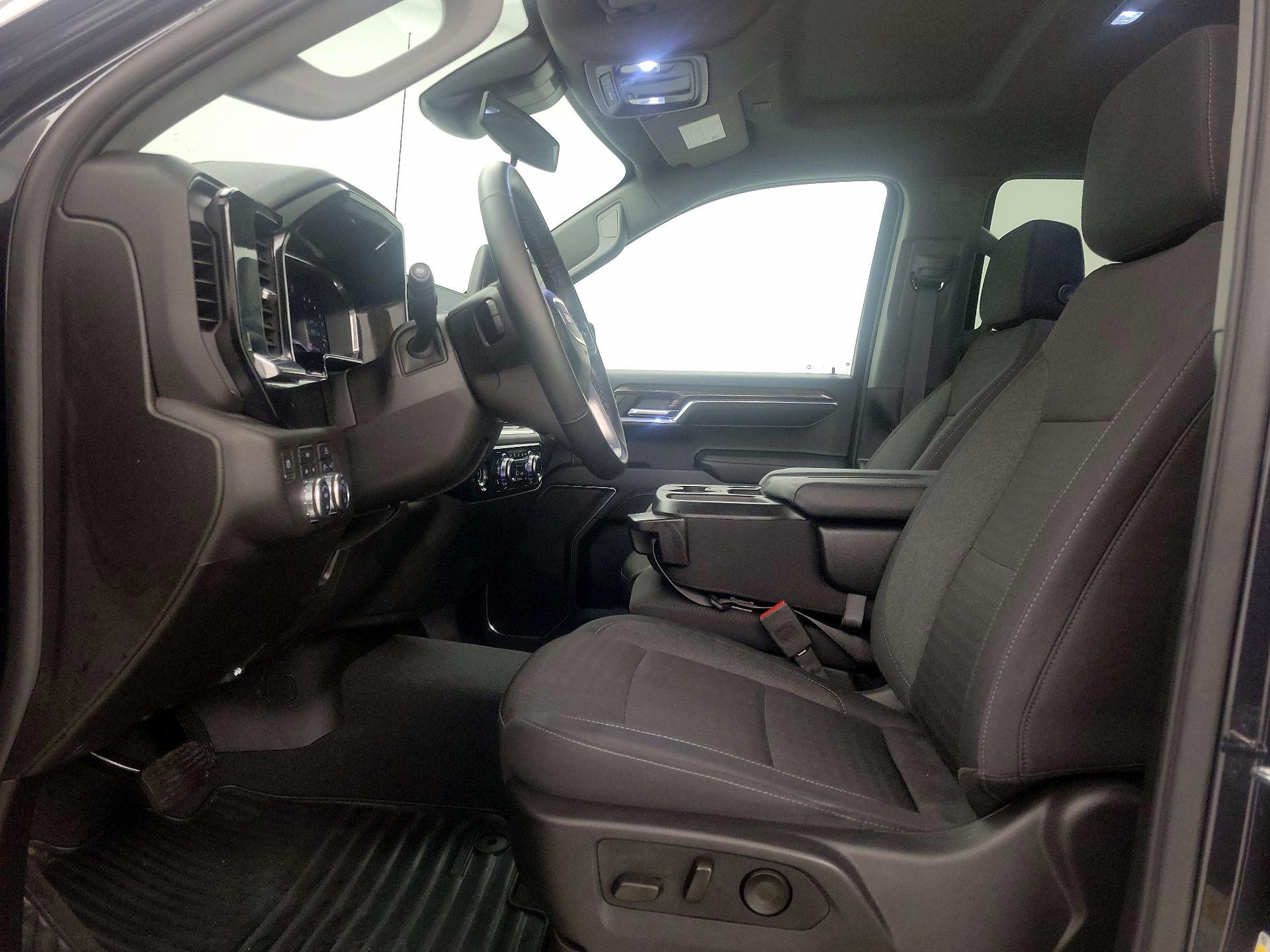 Thumbnail: 2024 GMC Sierra 1500 - 11