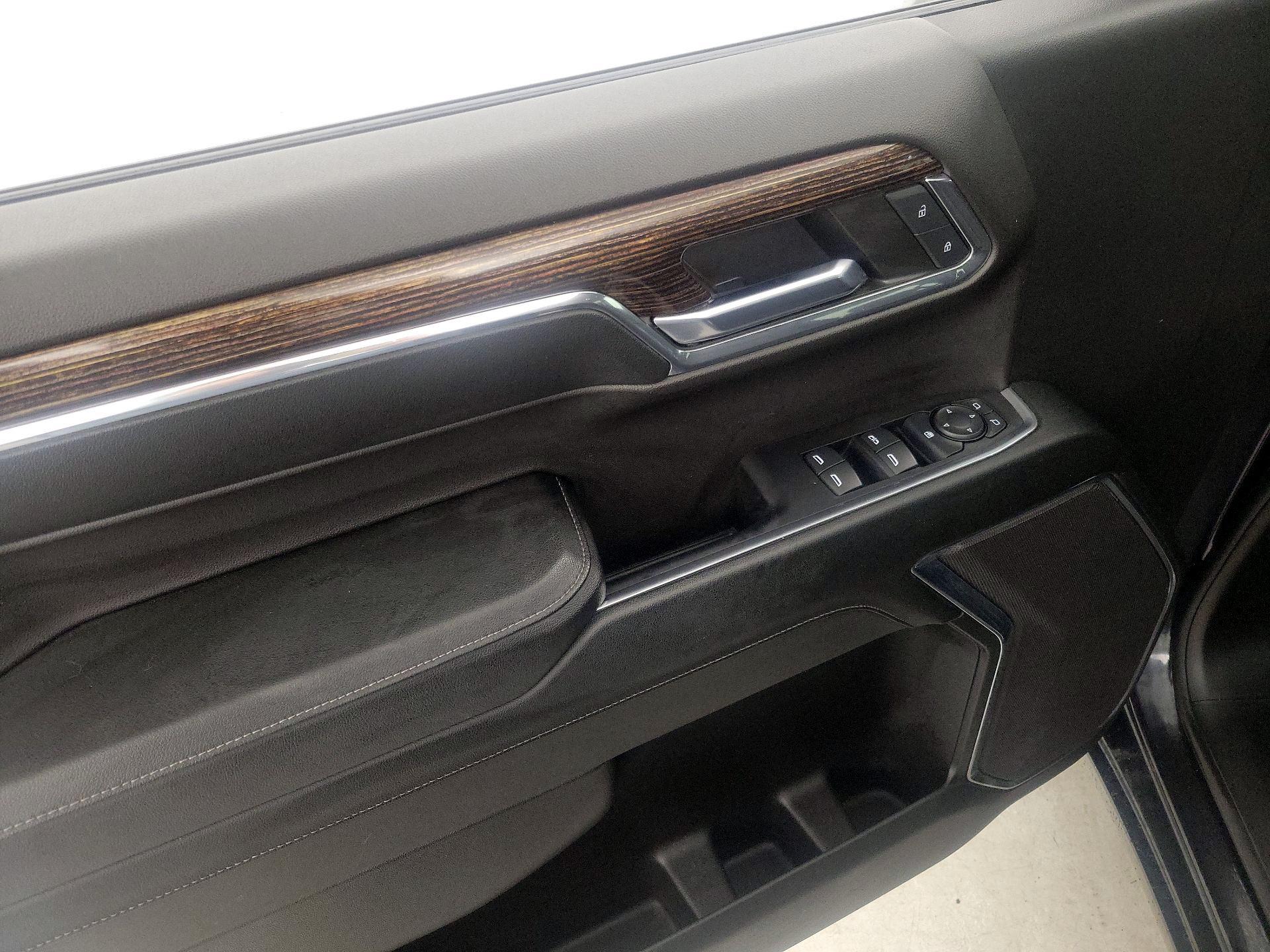 Thumbnail: 2024 GMC Sierra 1500 - 12