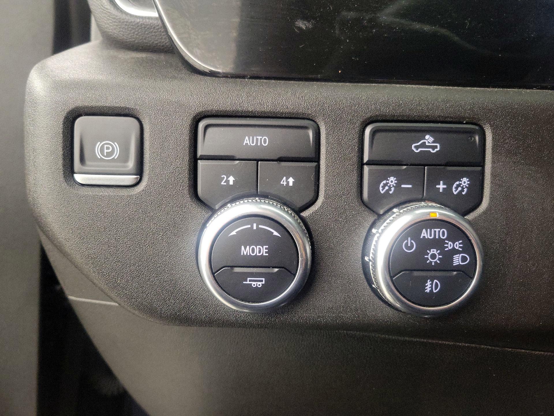 Thumbnail: 2024 GMC Sierra 1500 - 13