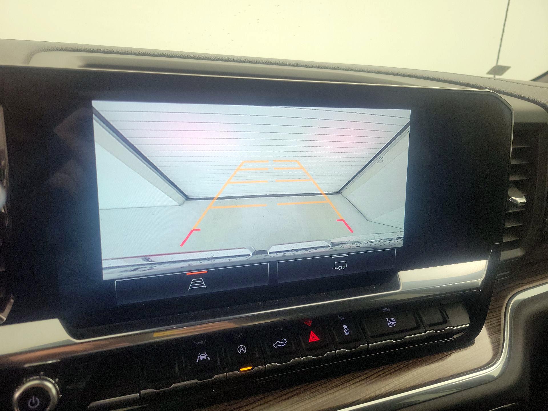 Thumbnail: 2024 GMC Sierra 1500 - 14