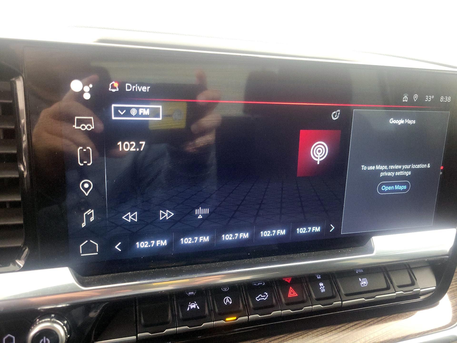 Thumbnail: 2024 GMC Sierra 1500 - 15