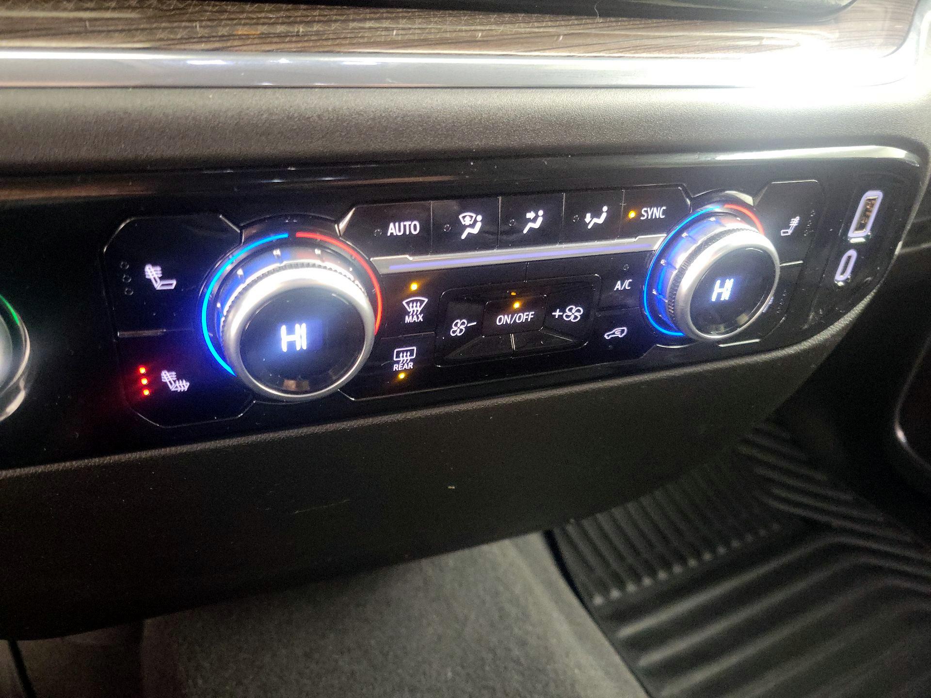 Thumbnail: 2024 GMC Sierra 1500 - 16