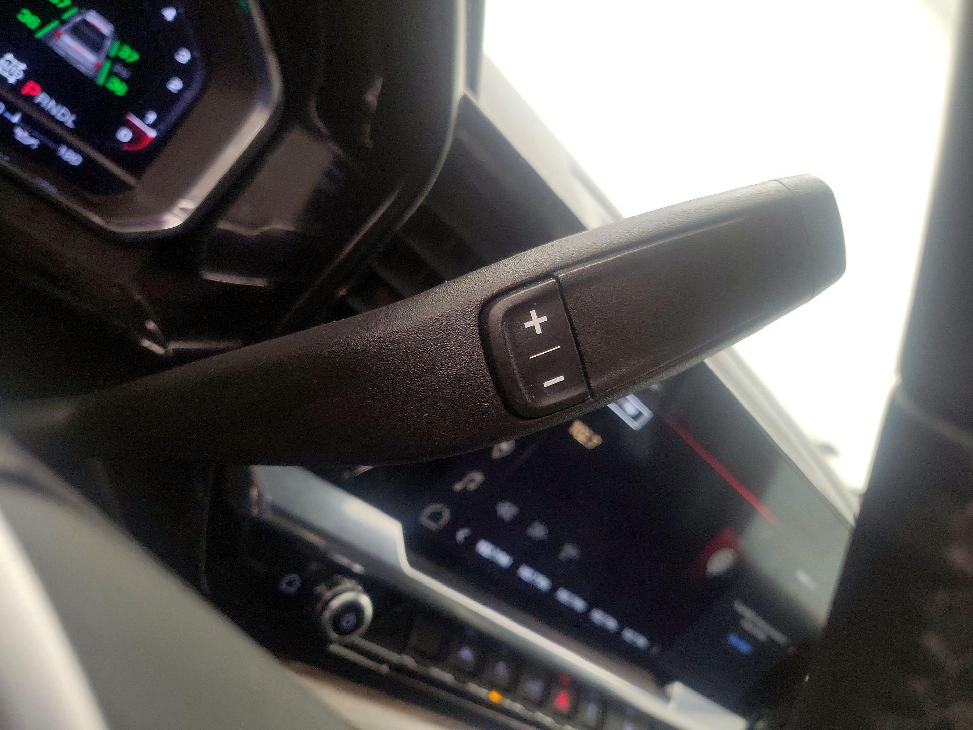 Thumbnail: 2024 GMC Sierra 1500 - 17