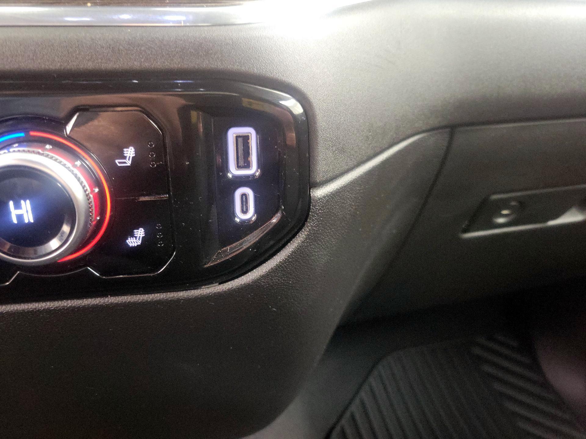 Thumbnail: 2024 GMC Sierra 1500 - 18