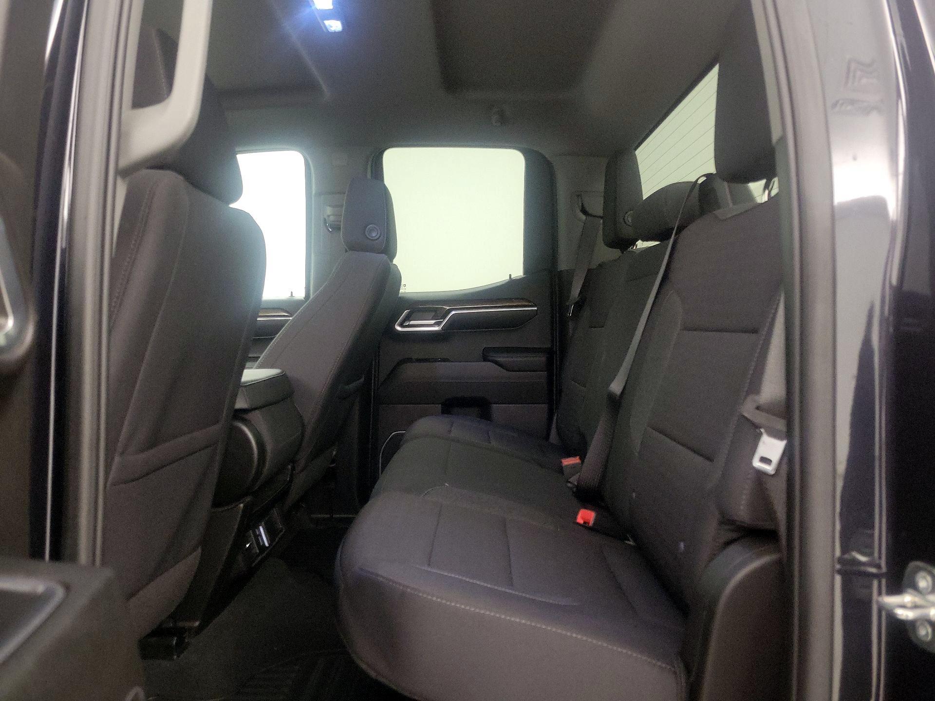 Thumbnail: 2024 GMC Sierra 1500 - 19