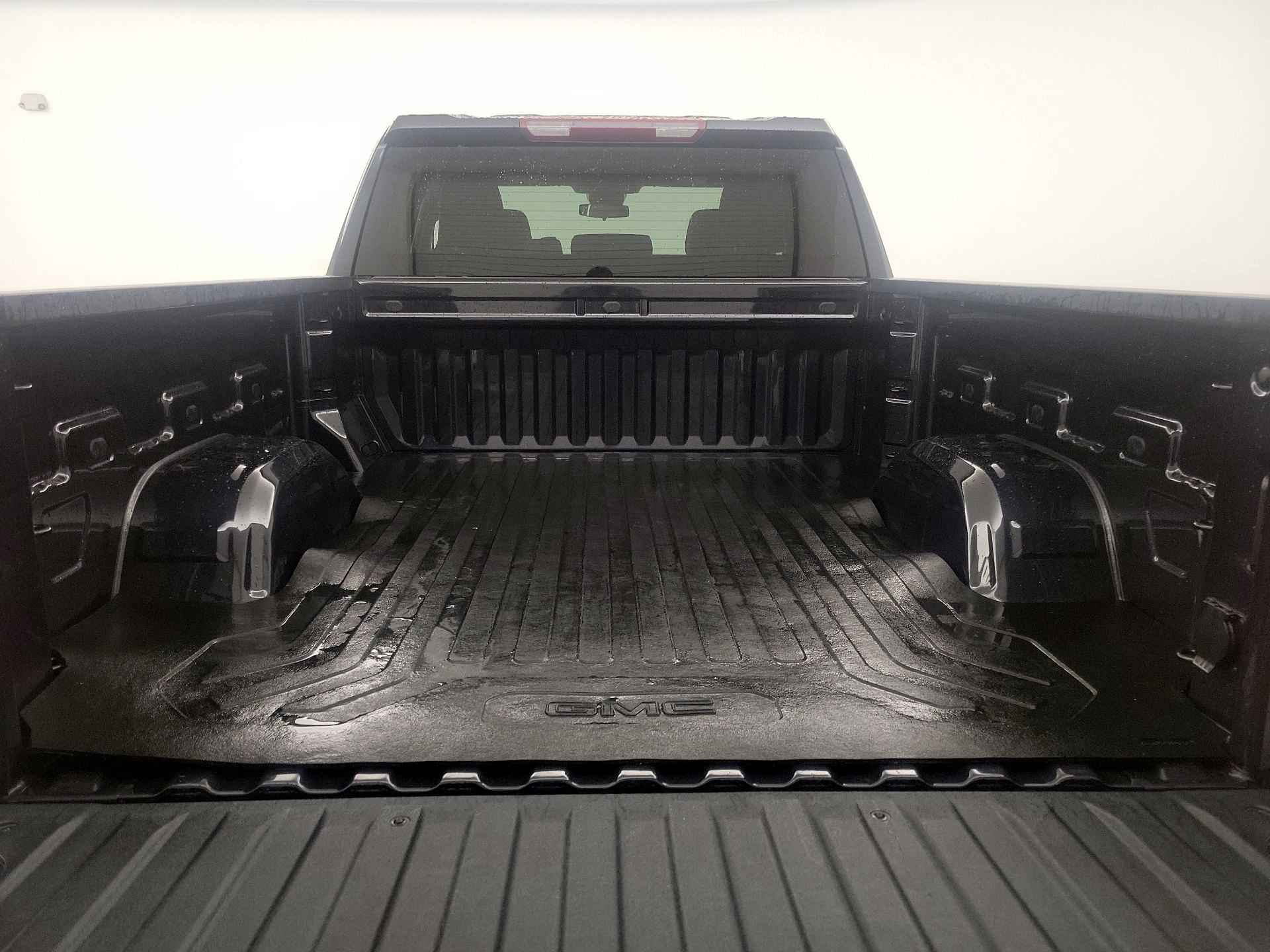 Thumbnail: 2024 GMC Sierra 1500 - 20