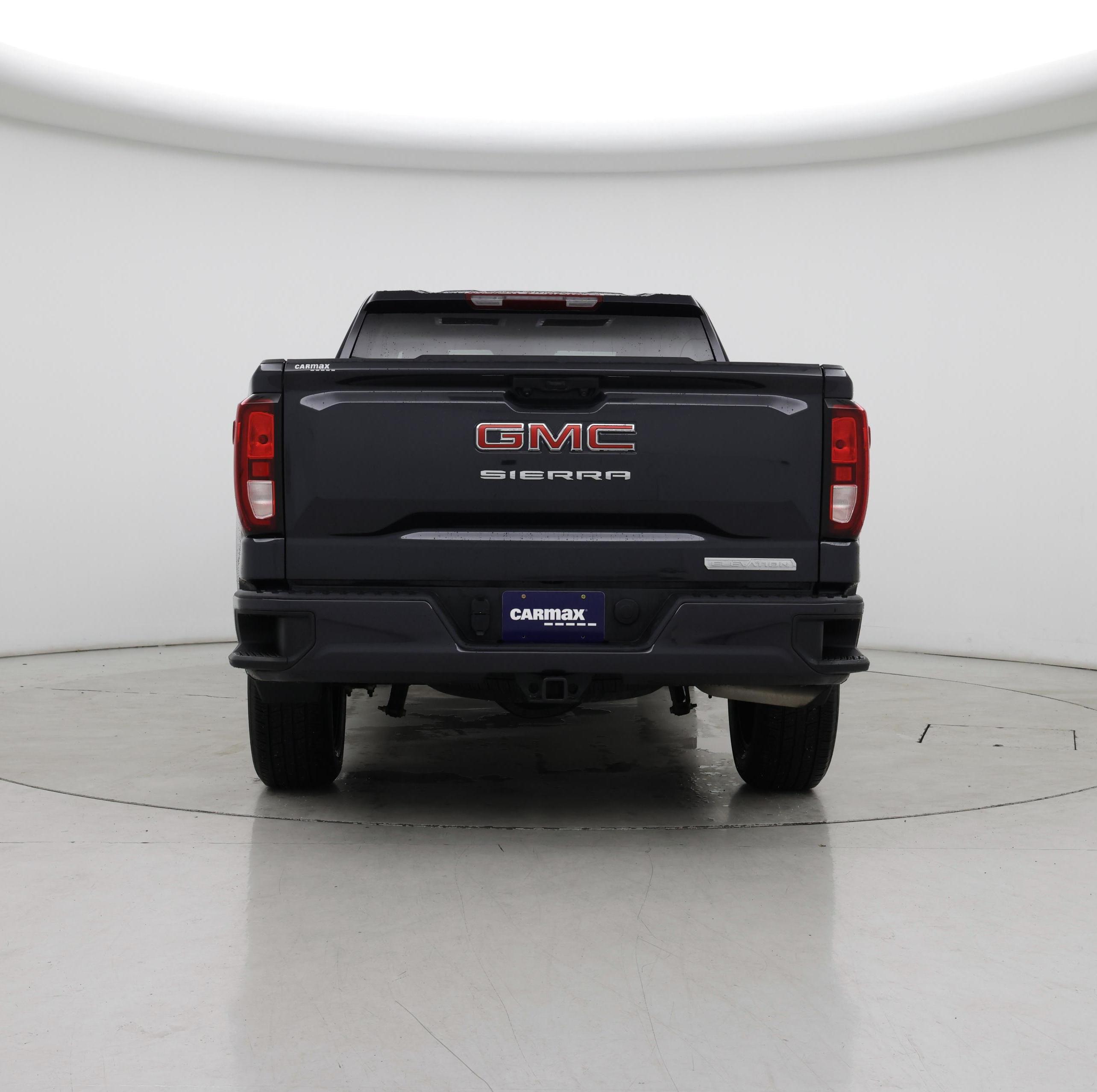 Thumbnail: 2024 GMC Sierra 1500 - 3