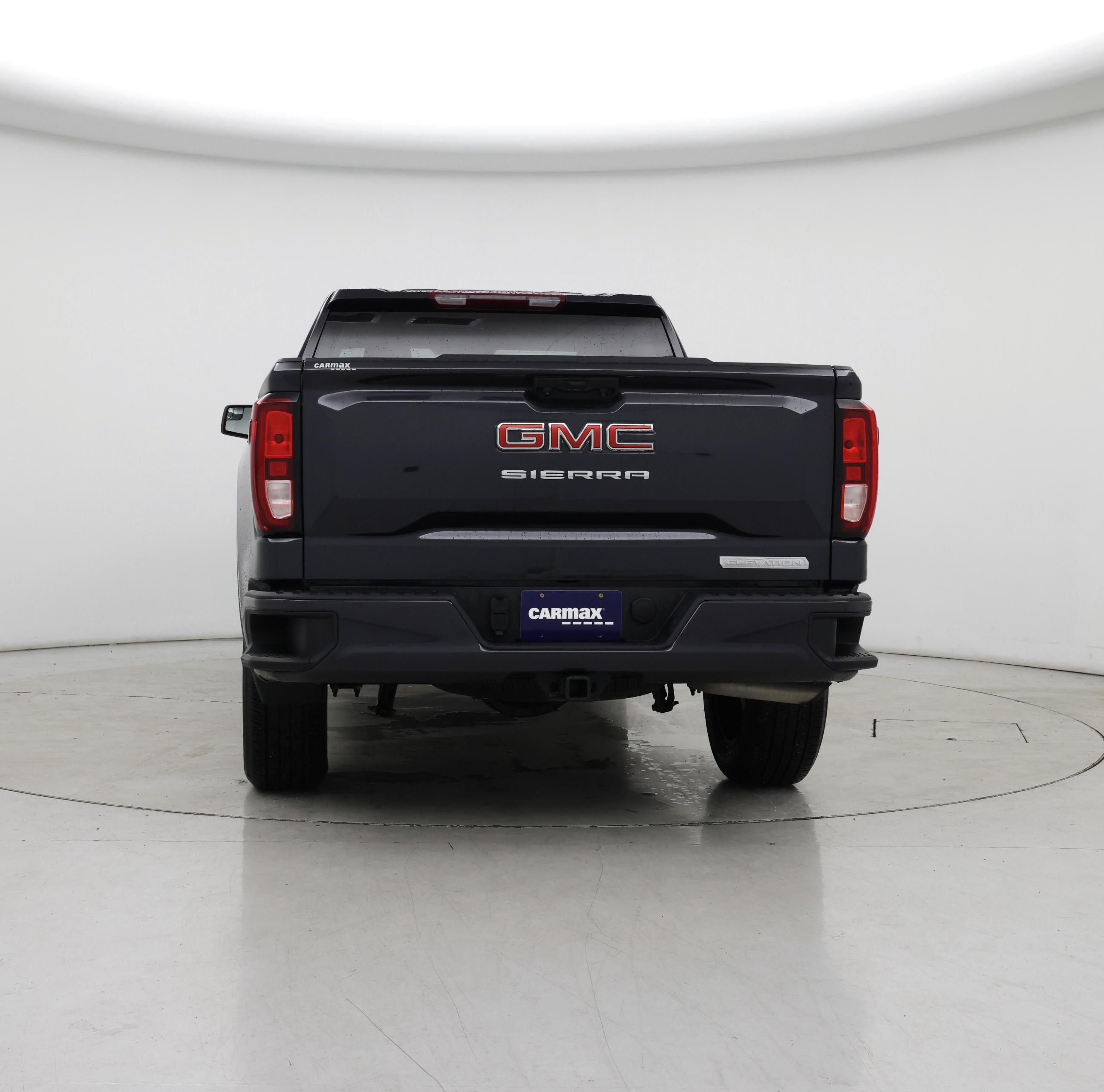 Thumbnail: 2024 GMC Sierra 1500 - 4