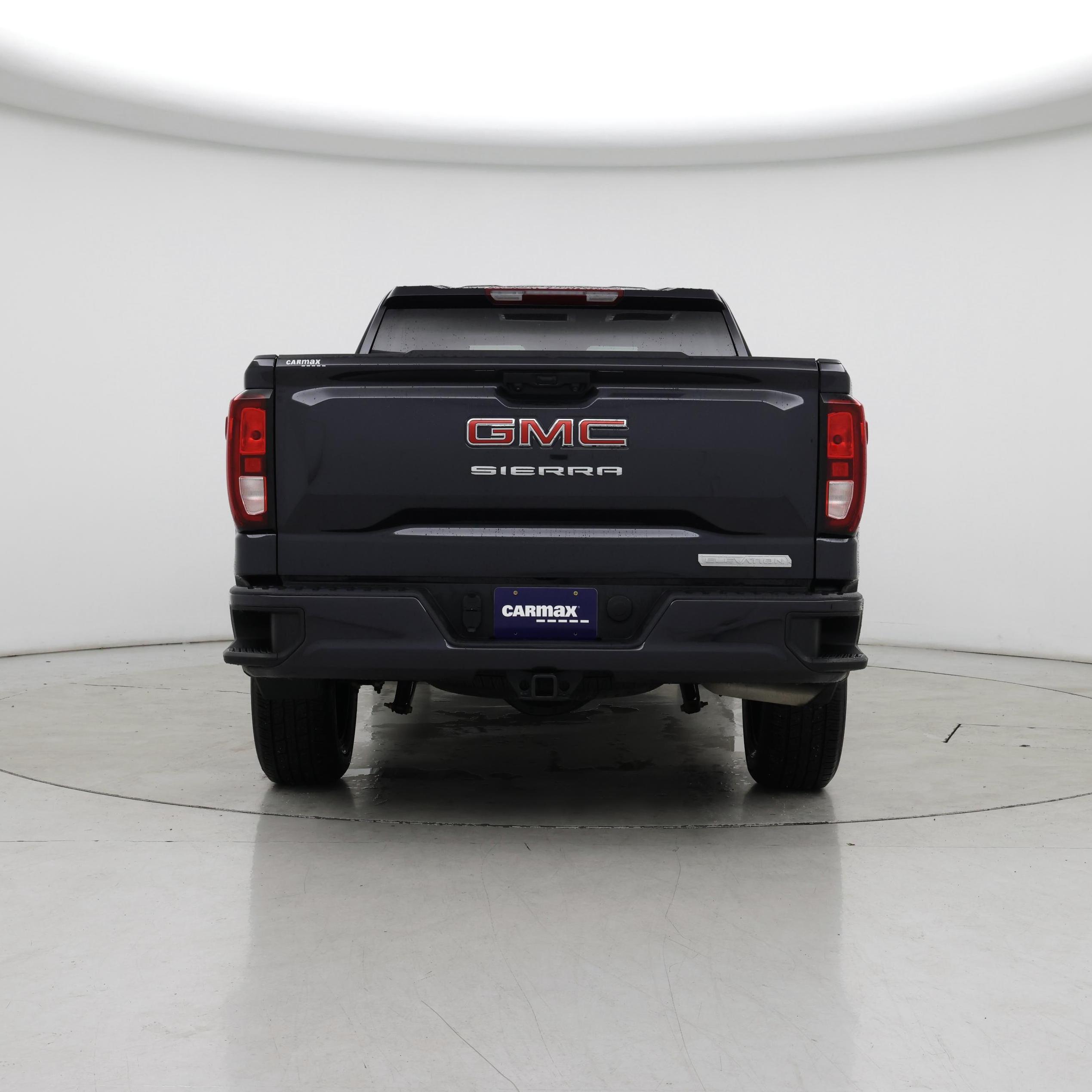 Thumbnail: 2024 GMC Sierra 1500 - 6