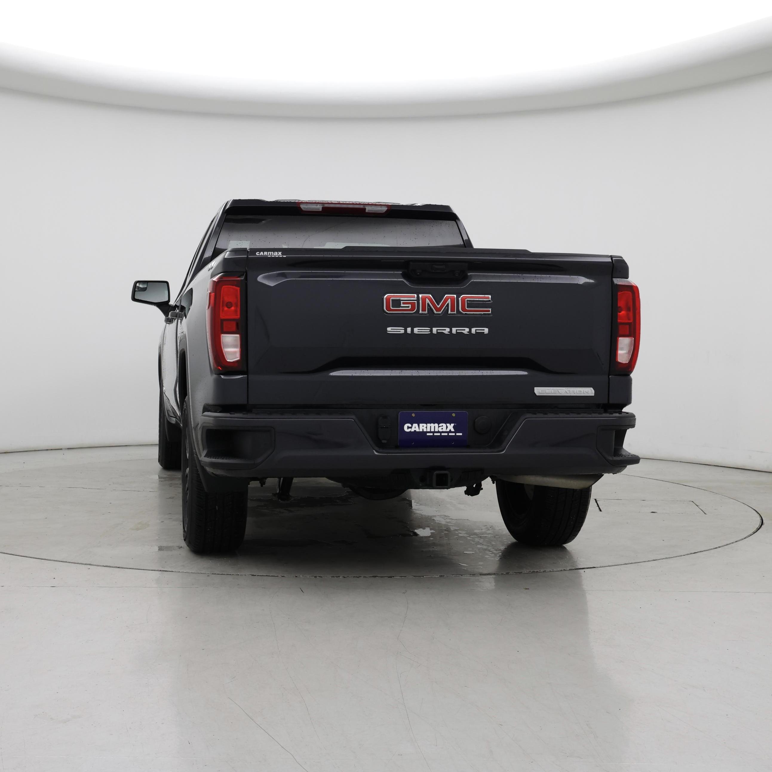 Thumbnail: 2024 GMC Sierra 1500 - 7