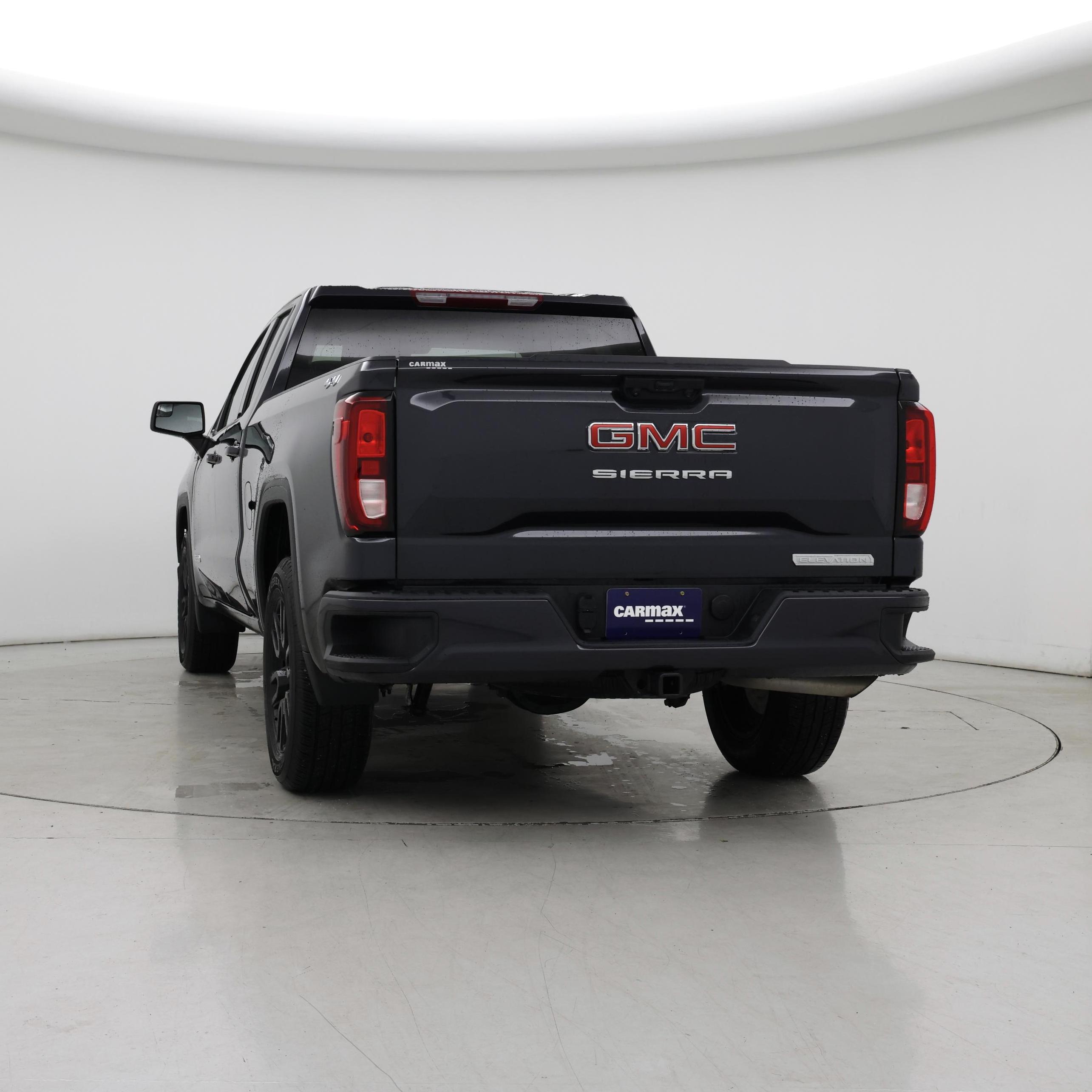 Thumbnail: 2024 GMC Sierra 1500 - 8