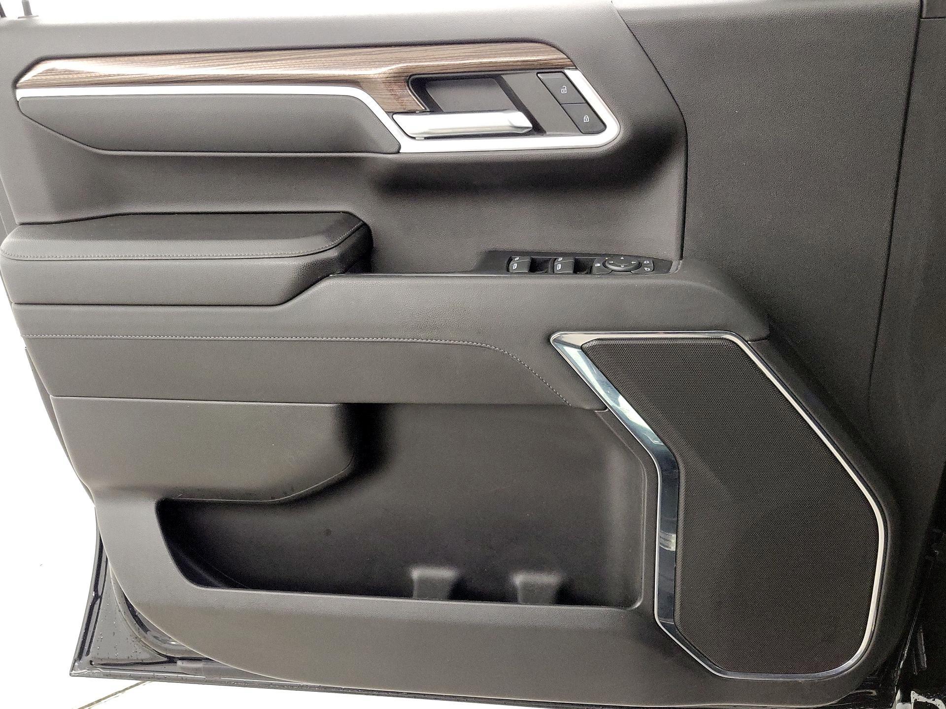 Thumbnail: 2023 Chevrolet Silverado 1500 - 12