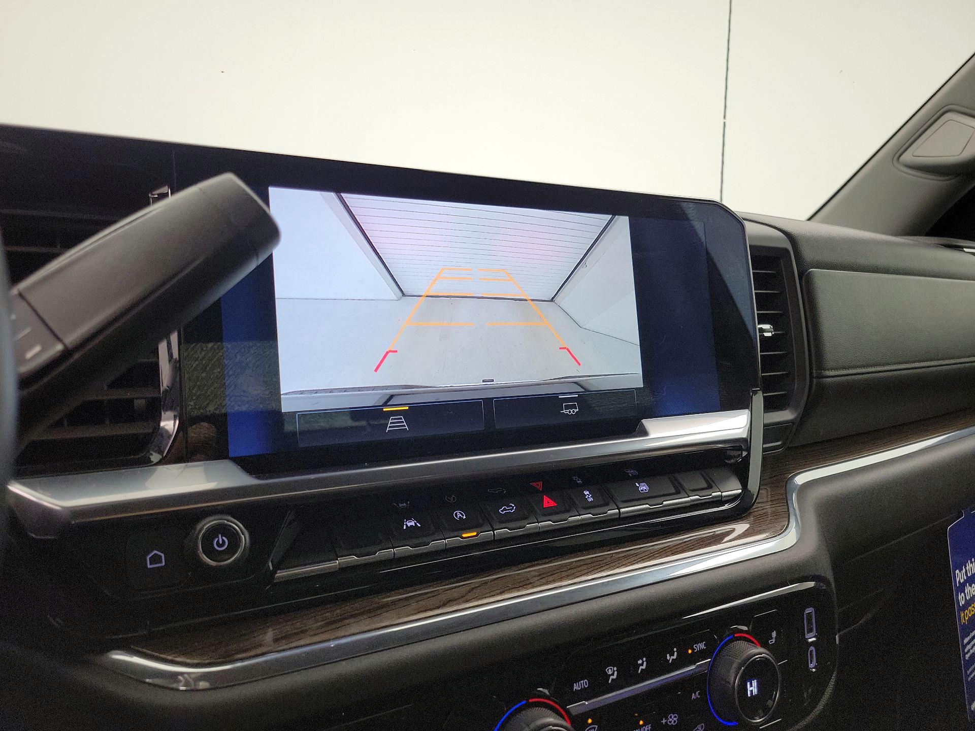 Thumbnail: 2023 Chevrolet Silverado 1500 - 14