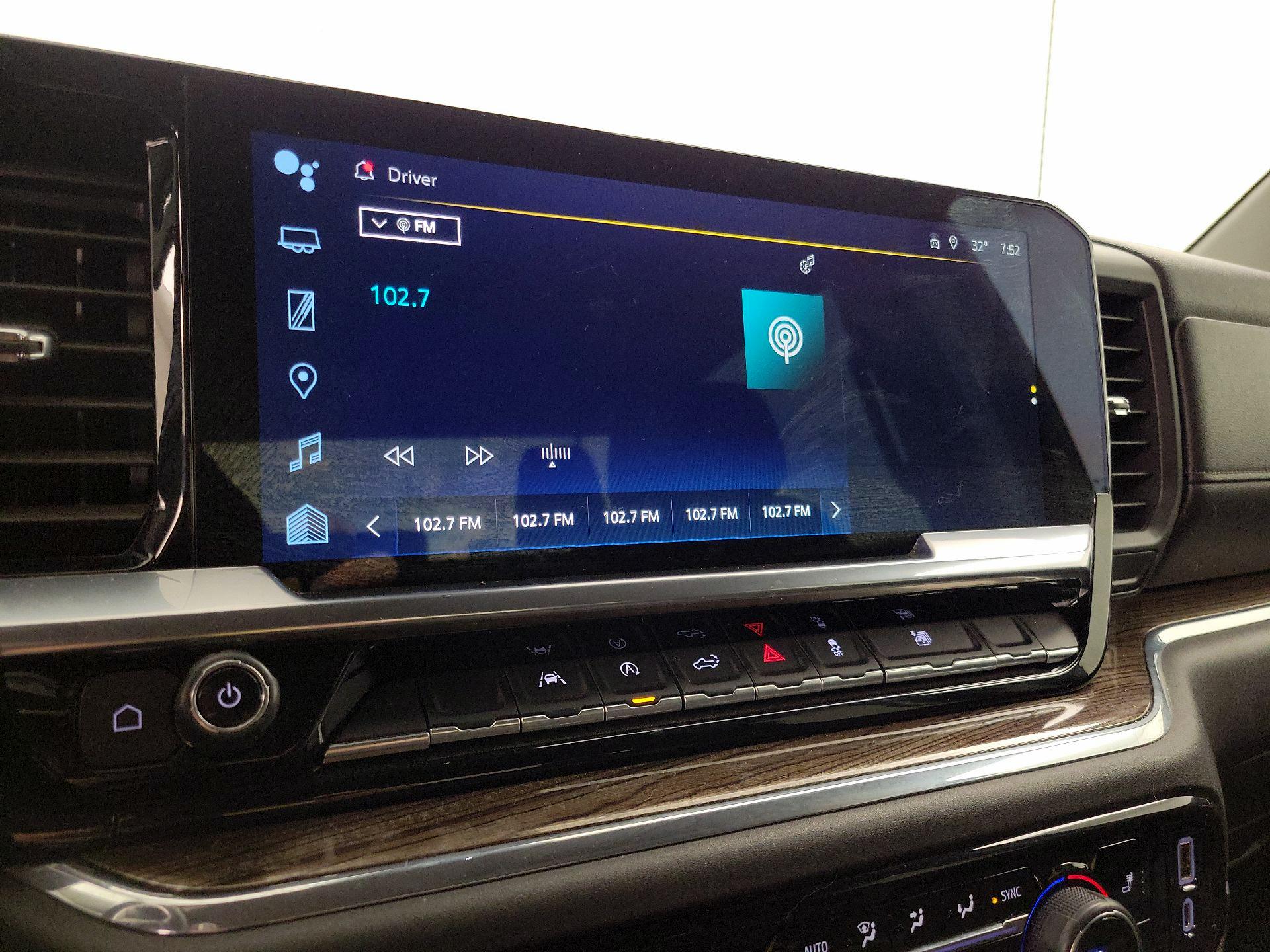 Thumbnail: 2023 Chevrolet Silverado 1500 - 15