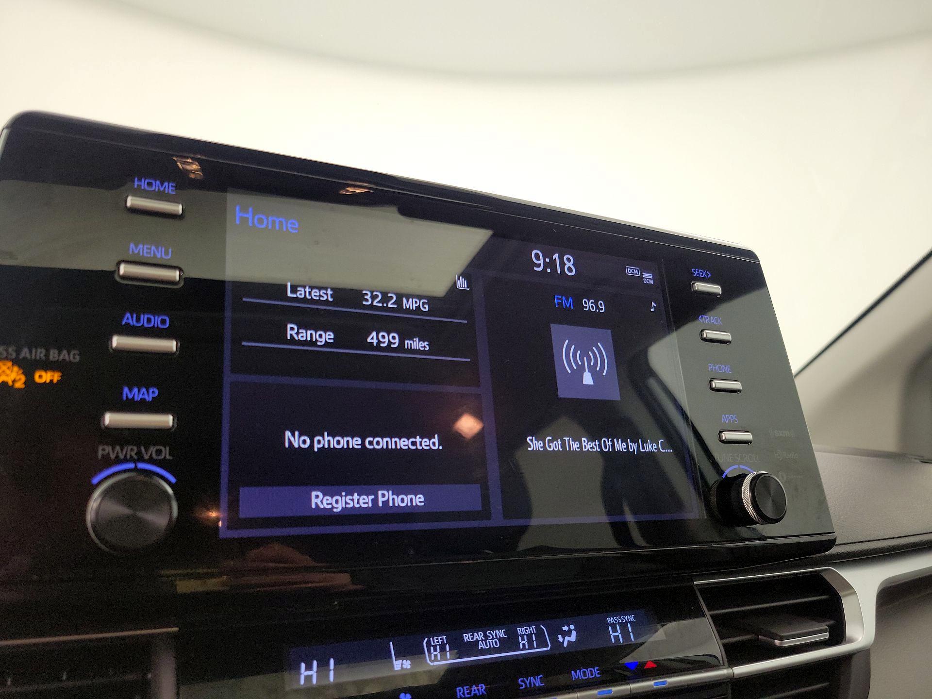 Thumbnail: 2024 Toyota Sienna - 15