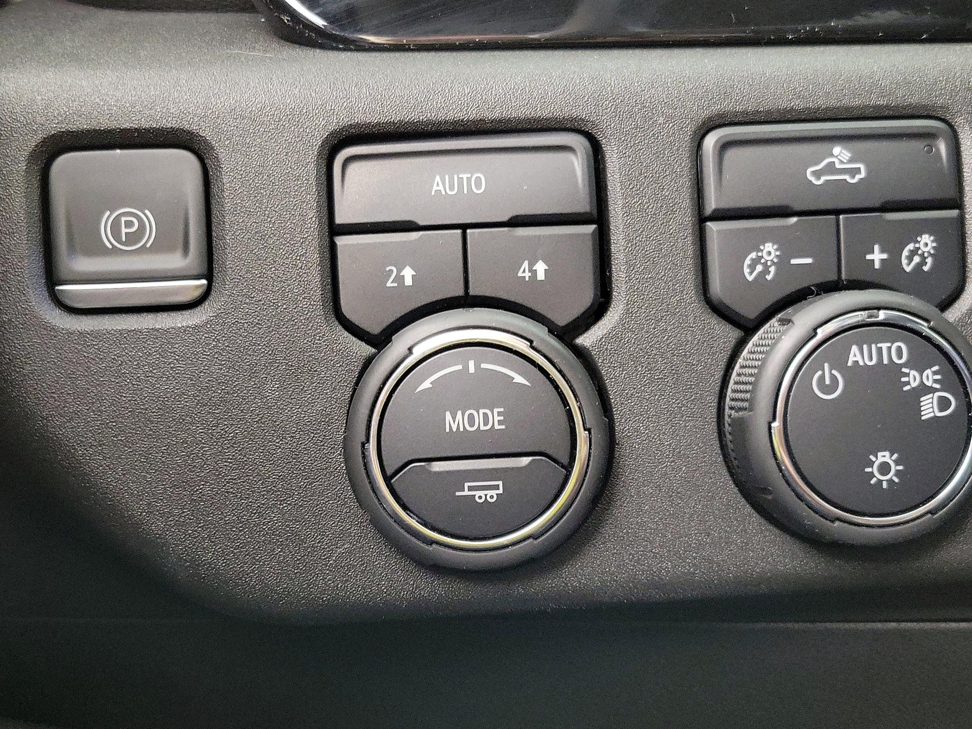 Thumbnail: 2023 Chevrolet Silverado 1500 - 13