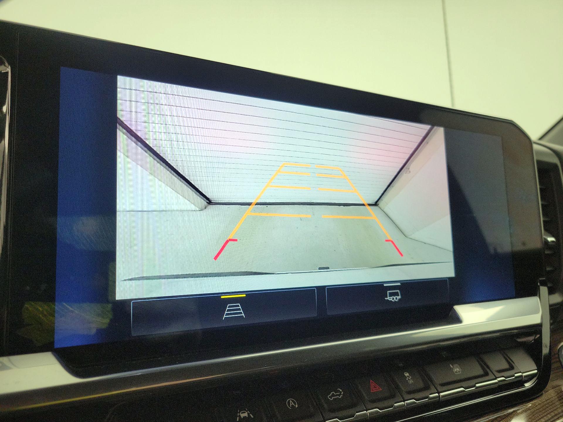 Thumbnail: 2023 Chevrolet Silverado 1500 - 14