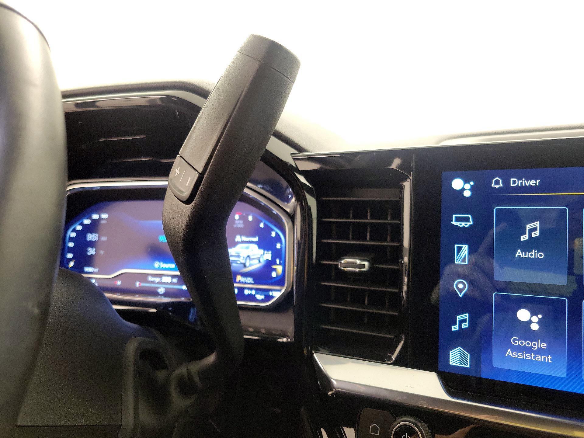 Thumbnail: 2023 Chevrolet Silverado 1500 - 17