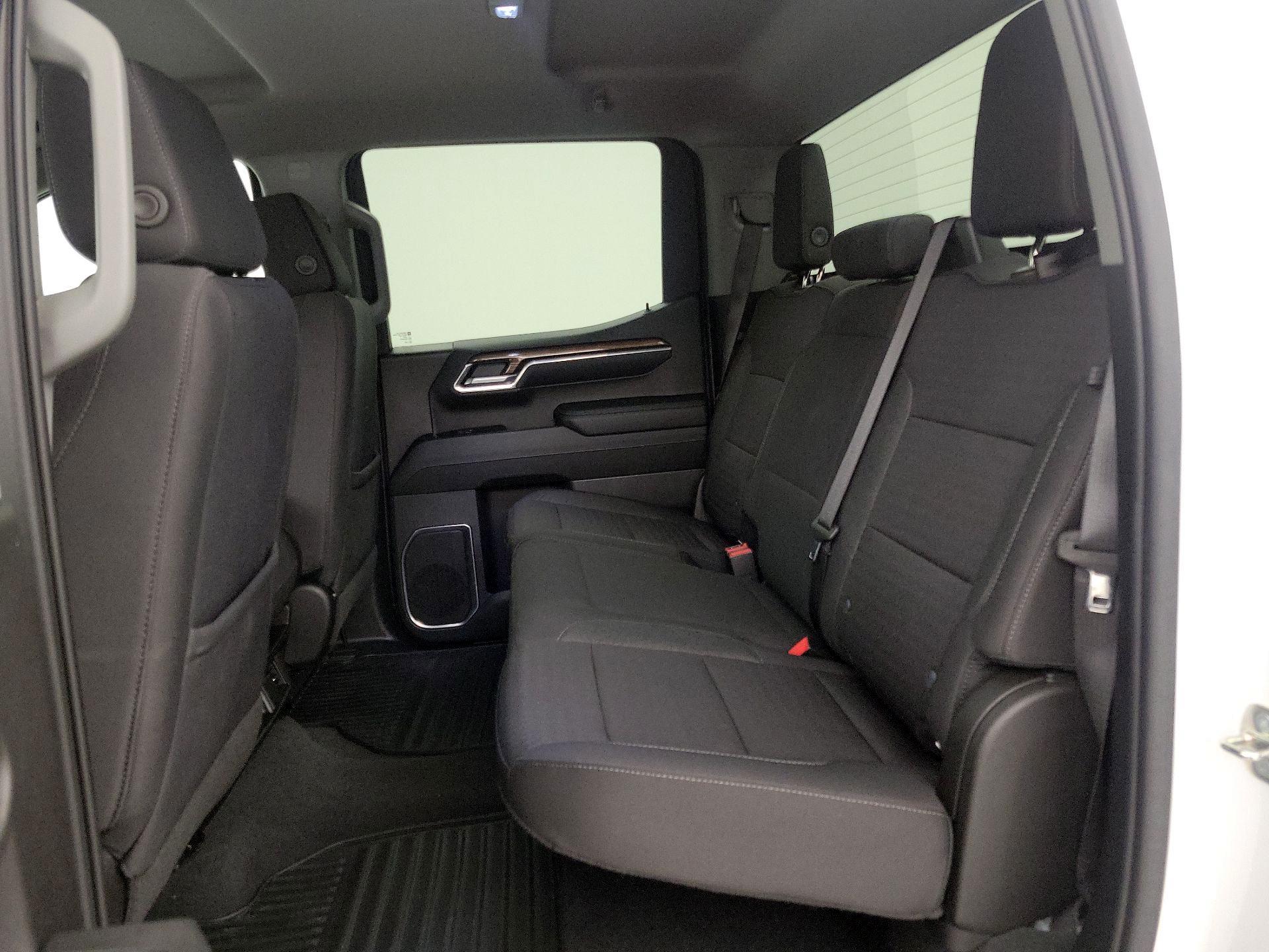 Thumbnail: 2023 Chevrolet Silverado 1500 - 19