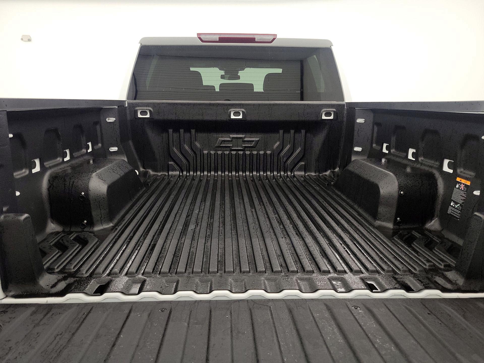 Thumbnail: 2023 Chevrolet Silverado 1500 - 20