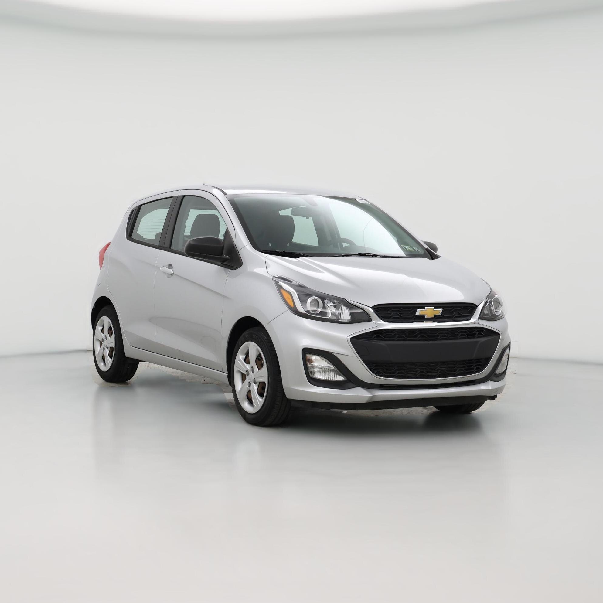 Thumbnail: 2021 Chevrolet Spark - 1