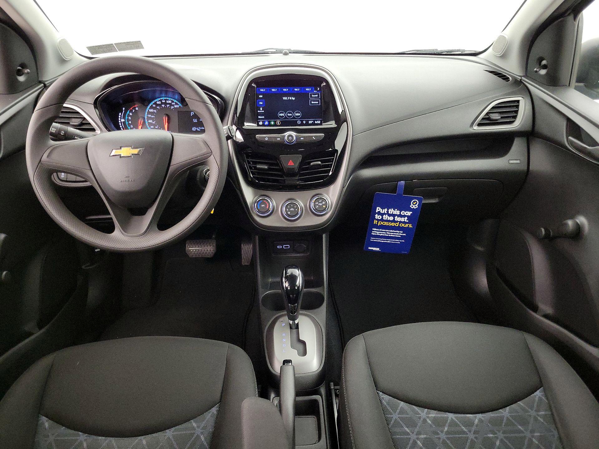 Thumbnail: 2021 Chevrolet Spark - 9