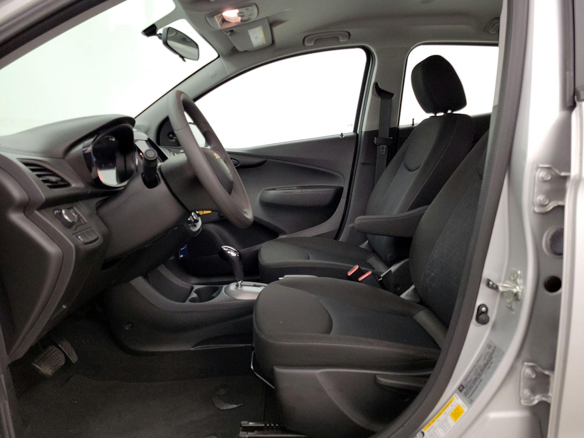 Thumbnail: 2021 Chevrolet Spark - 11