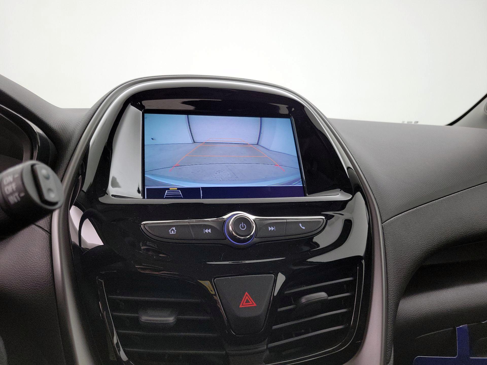 Thumbnail: 2021 Chevrolet Spark - 14