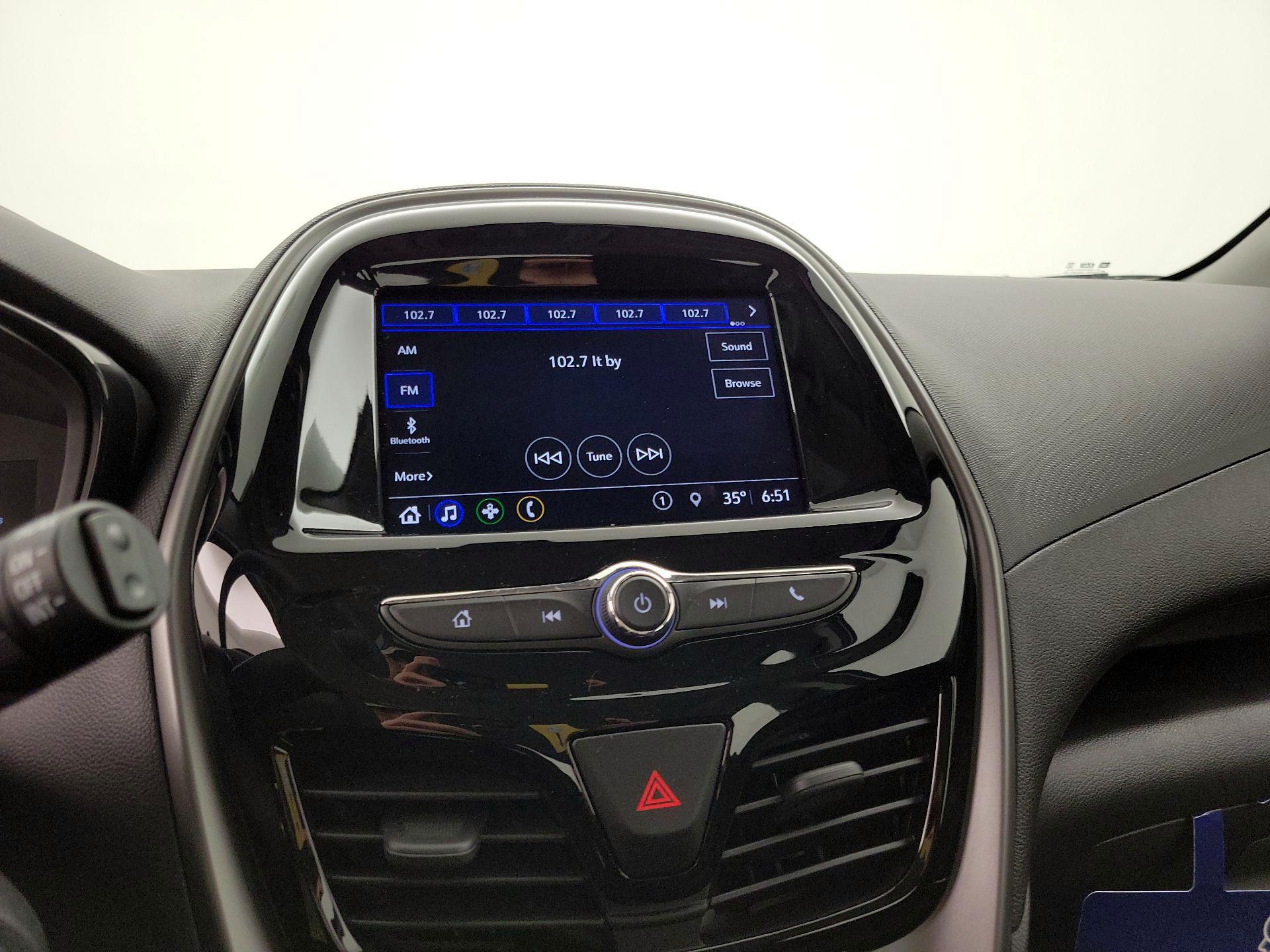 Thumbnail: 2021 Chevrolet Spark - 15