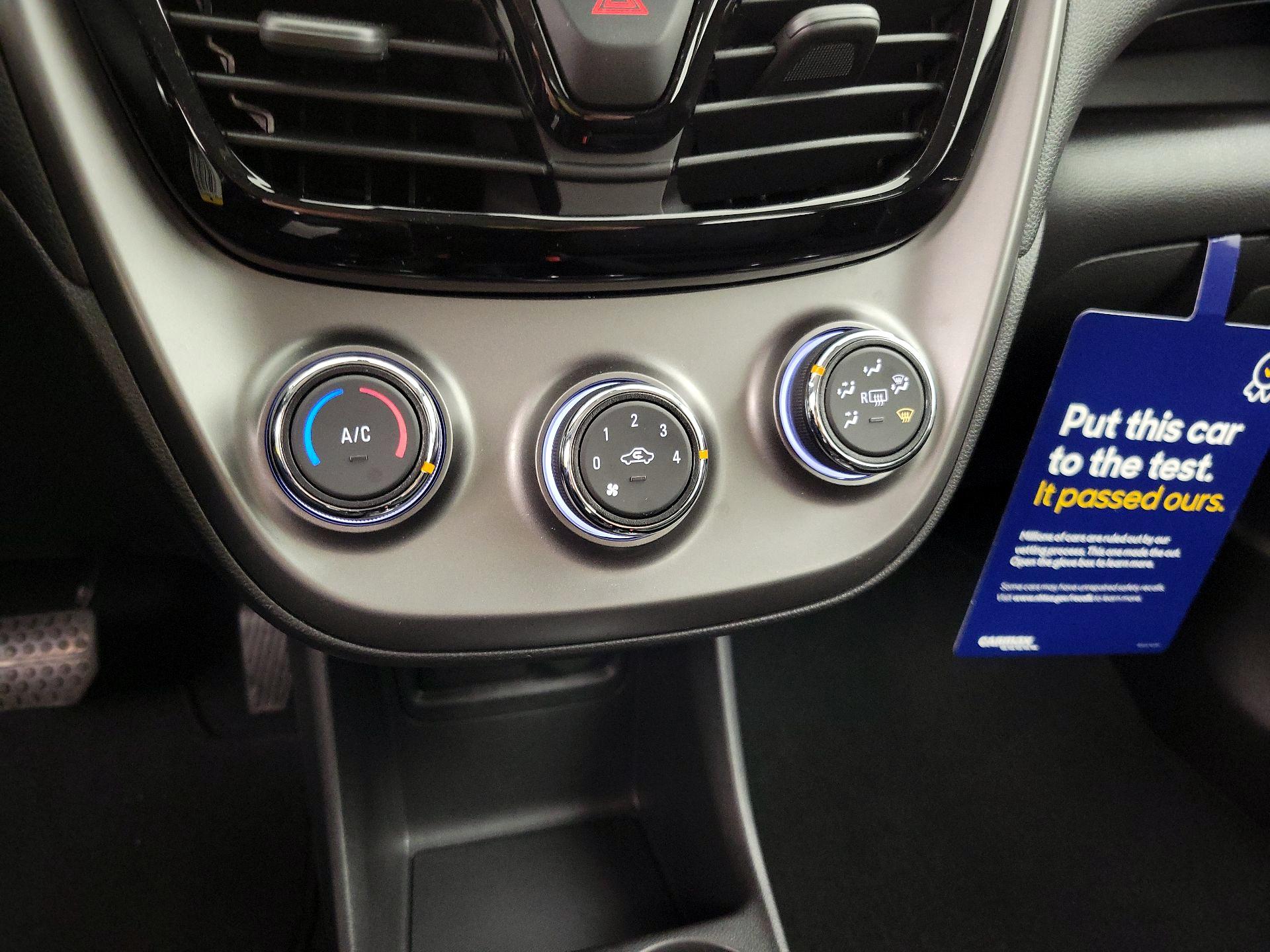 Thumbnail: 2021 Chevrolet Spark - 16